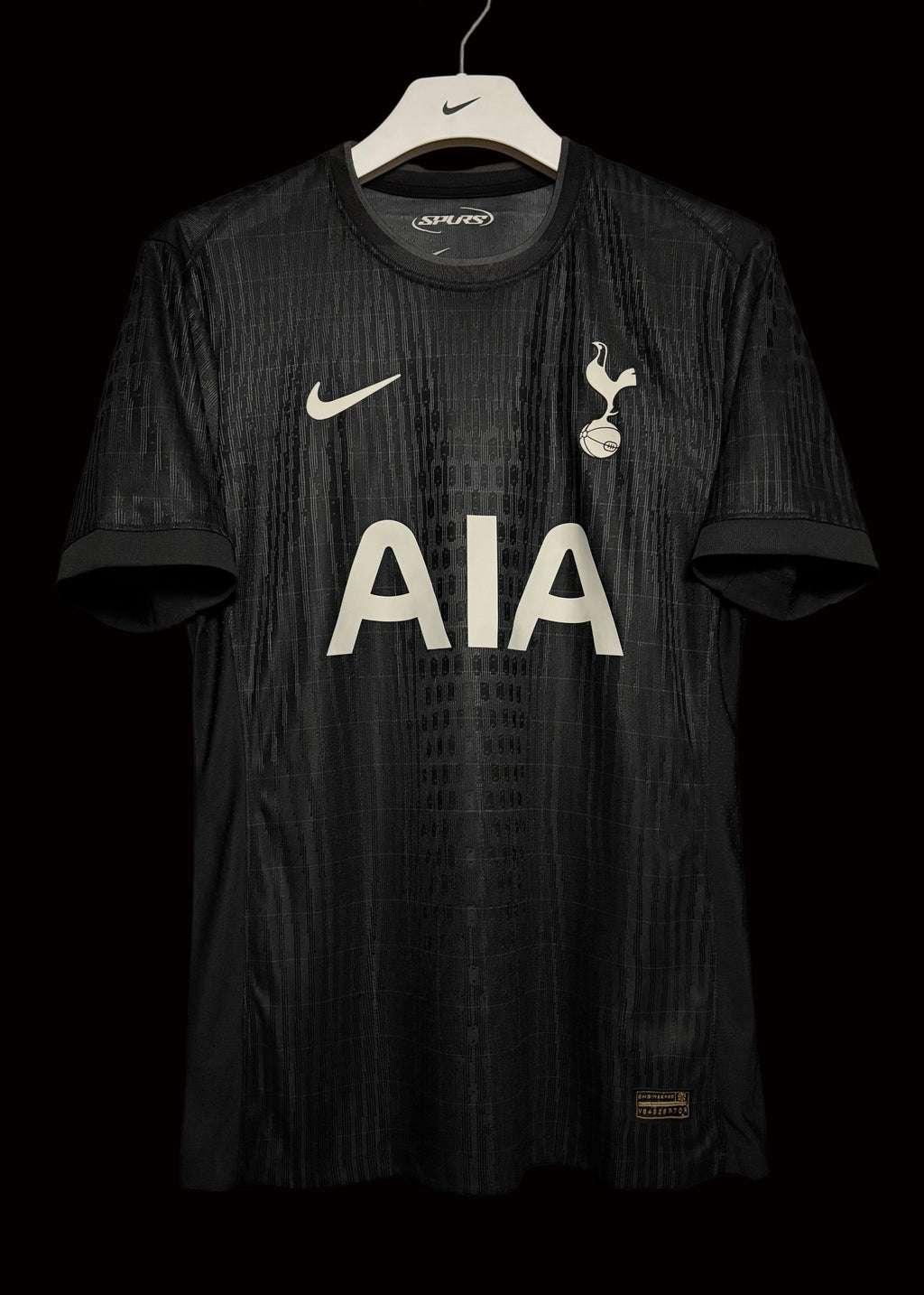 Maillot Tottenham 25/26