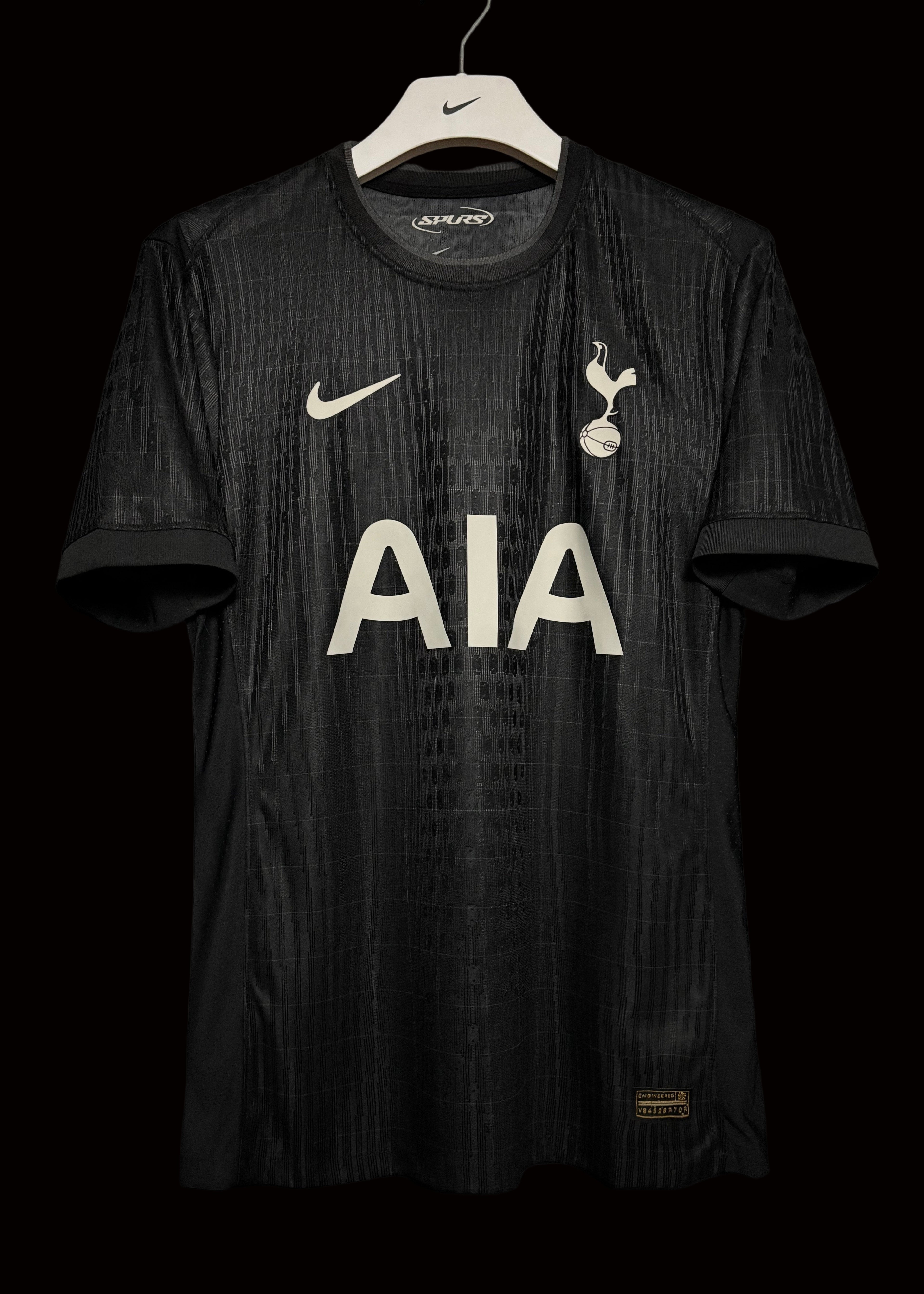 Maillot Tottenham 25/26