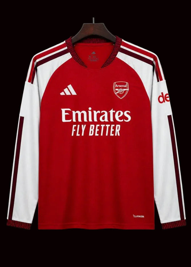 Maillot Arsenal 26/27