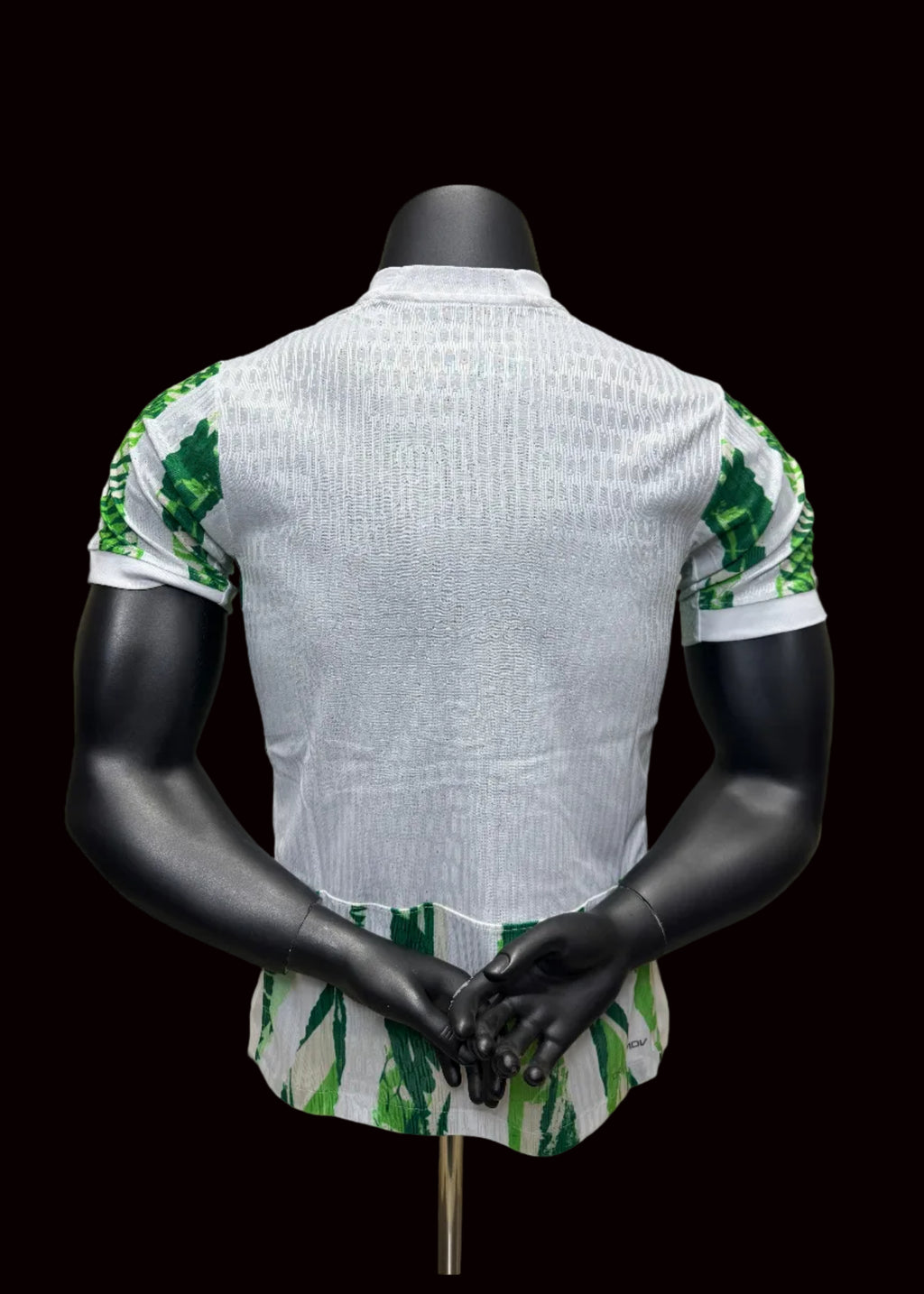 Maillot Nigeria