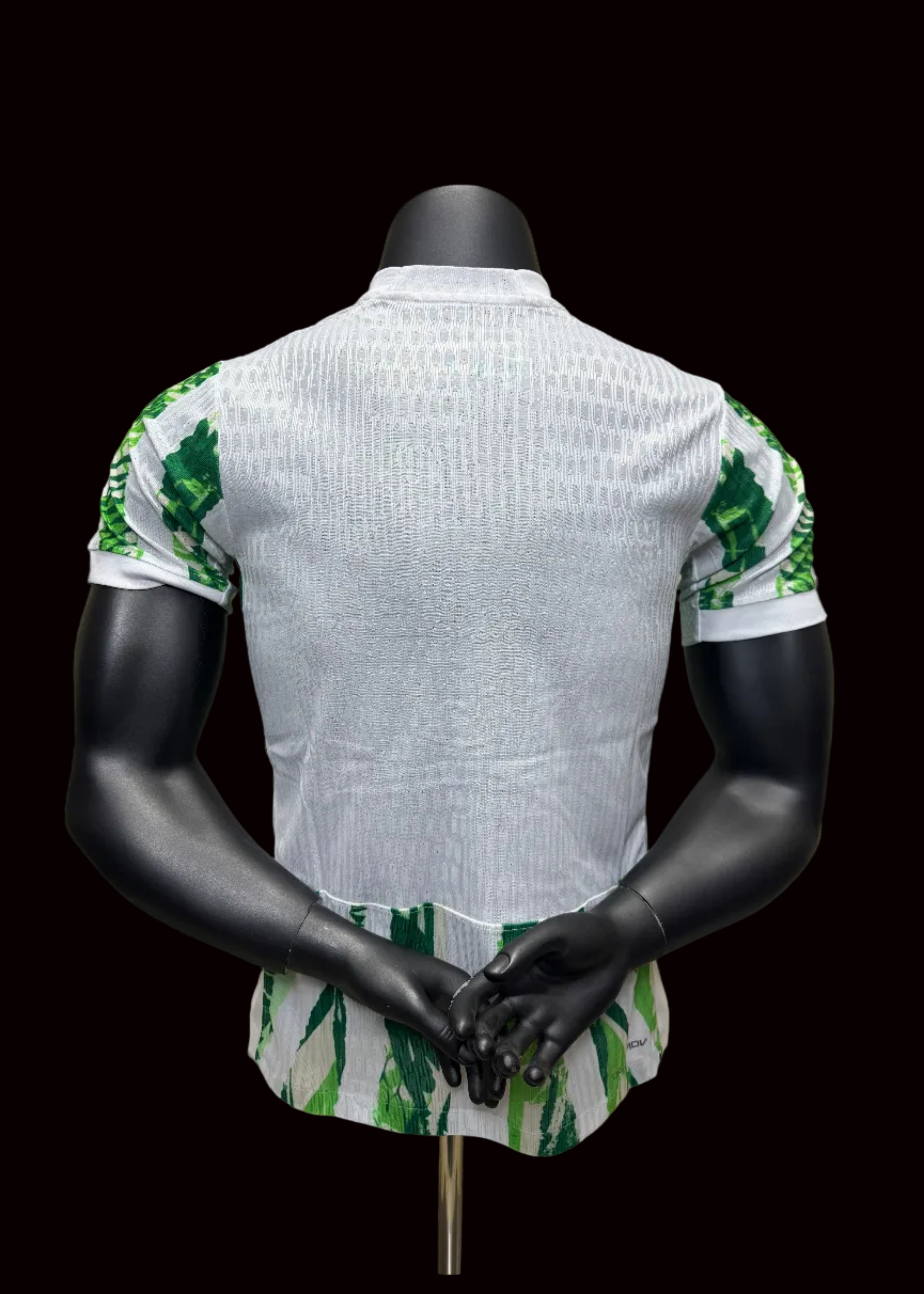 Maillot Nigeria
