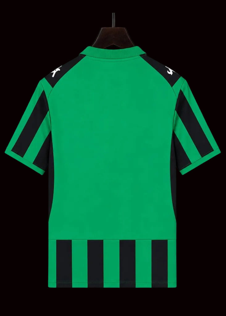 Maillot US Sassuolo 26/27 - Domicile