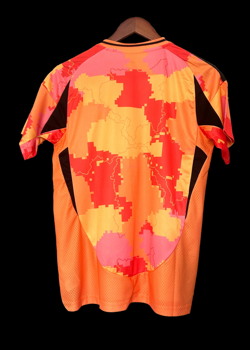 Maillot Paris Fc 25/26