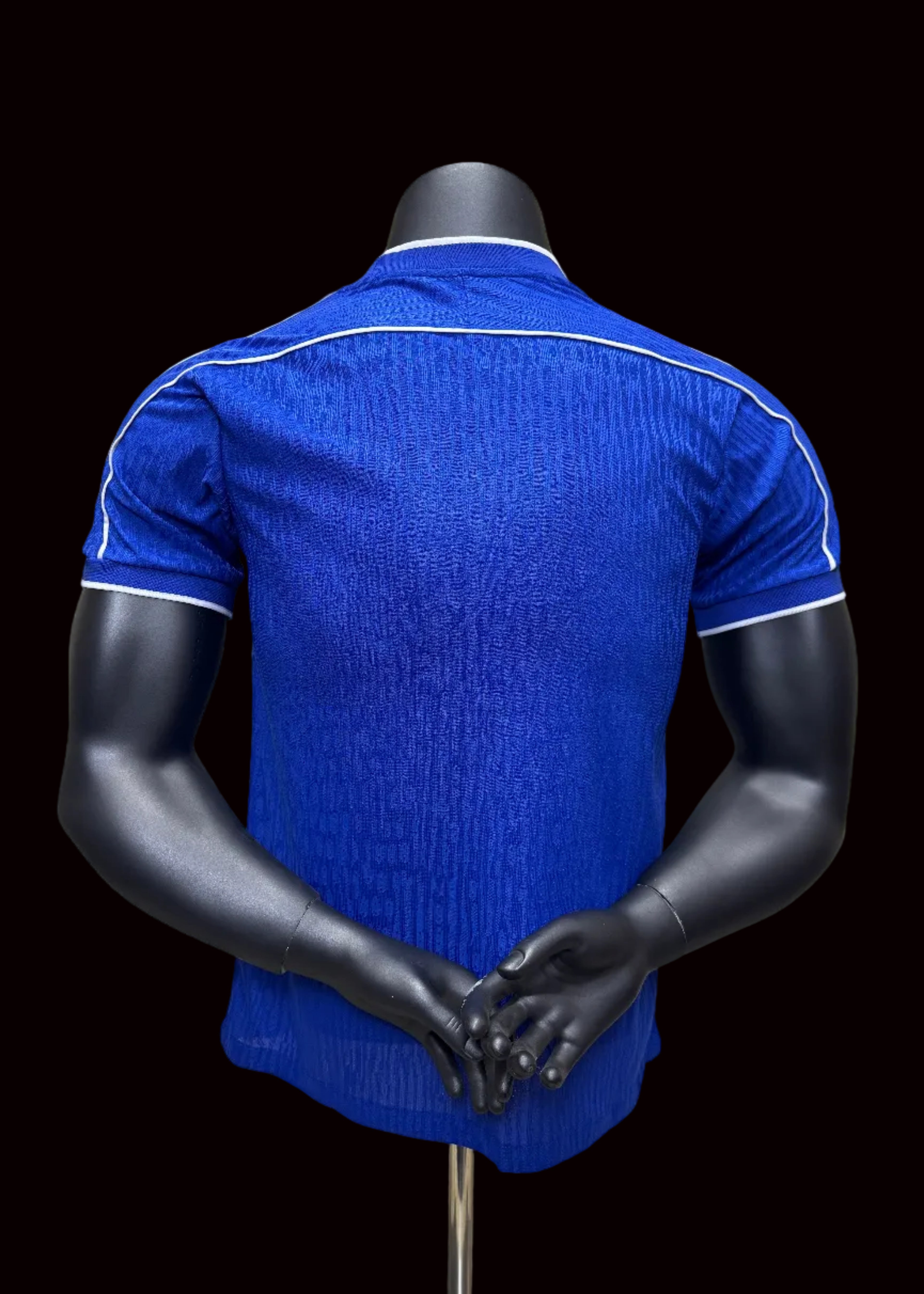 Maillot Brésil 2026