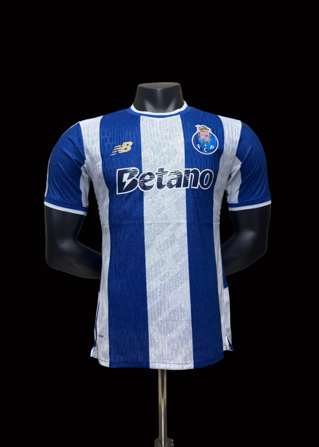 Maillot Porto 25/26