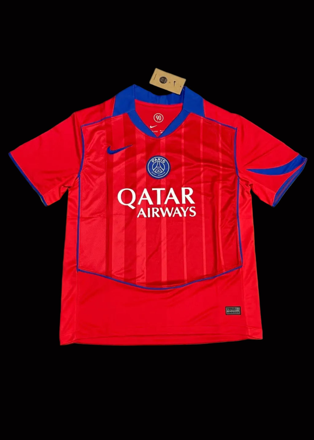 Maillot PSG 25/26
