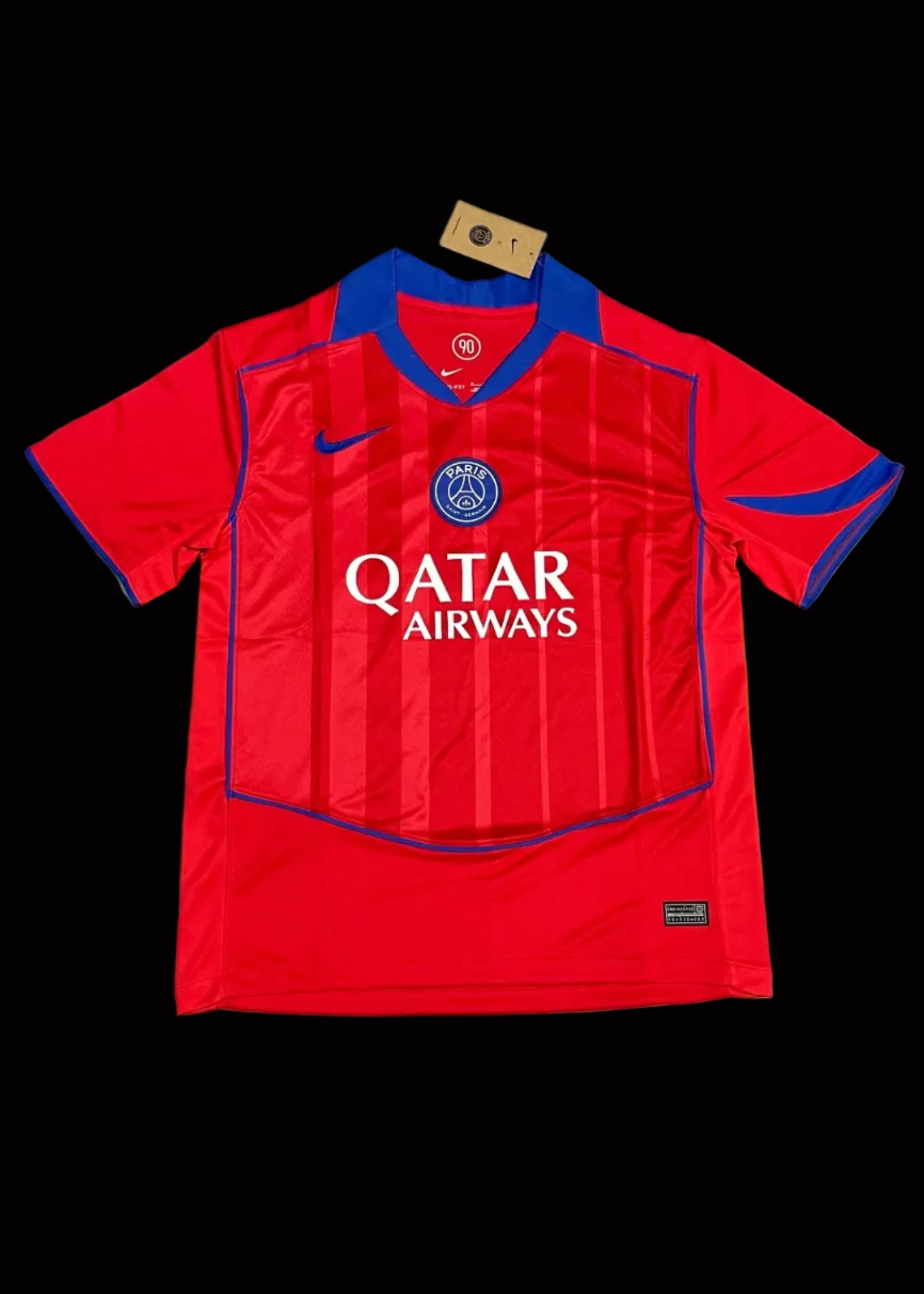 Maillot PSG 25/26