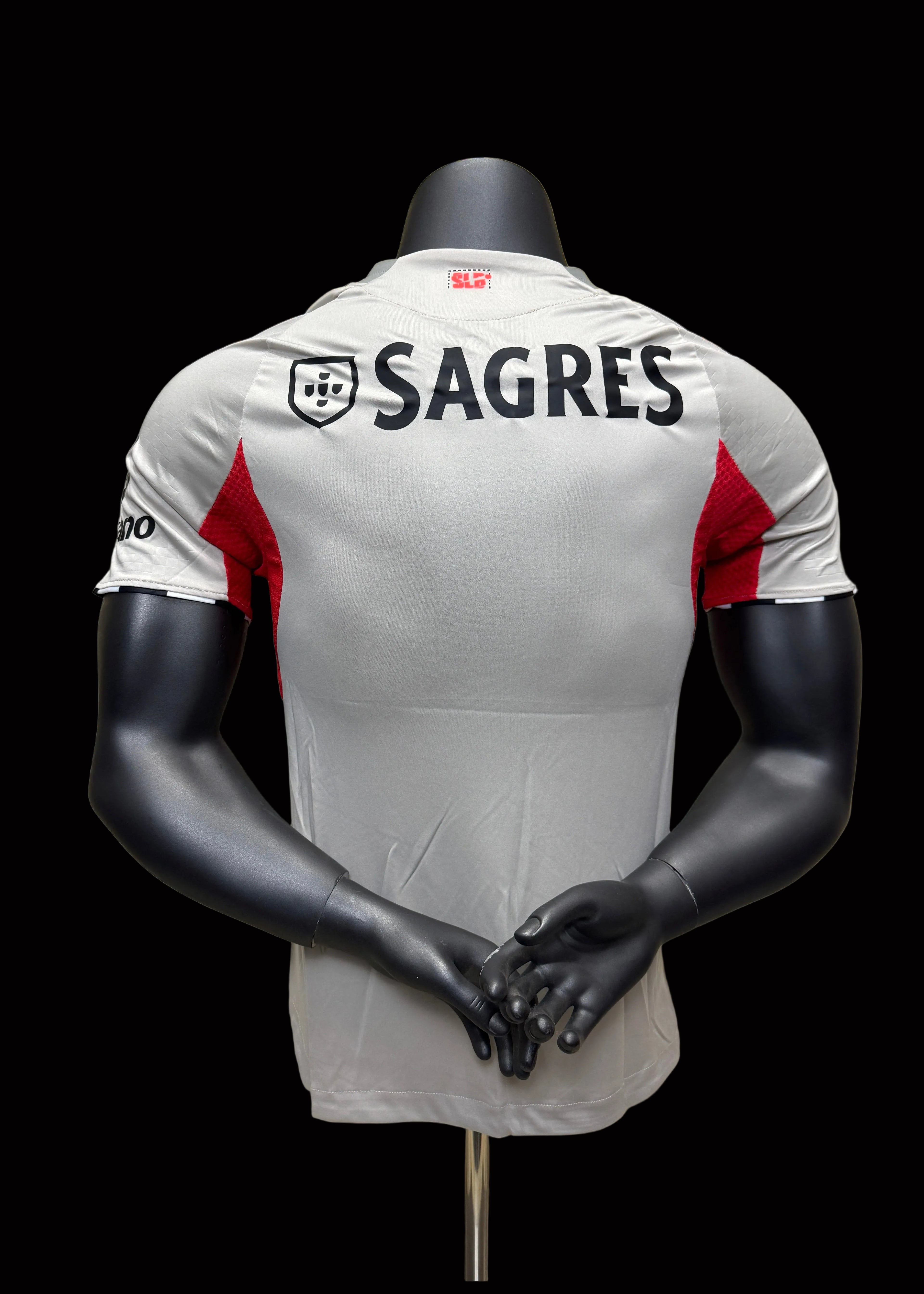 Maillot Benfica 25/26
