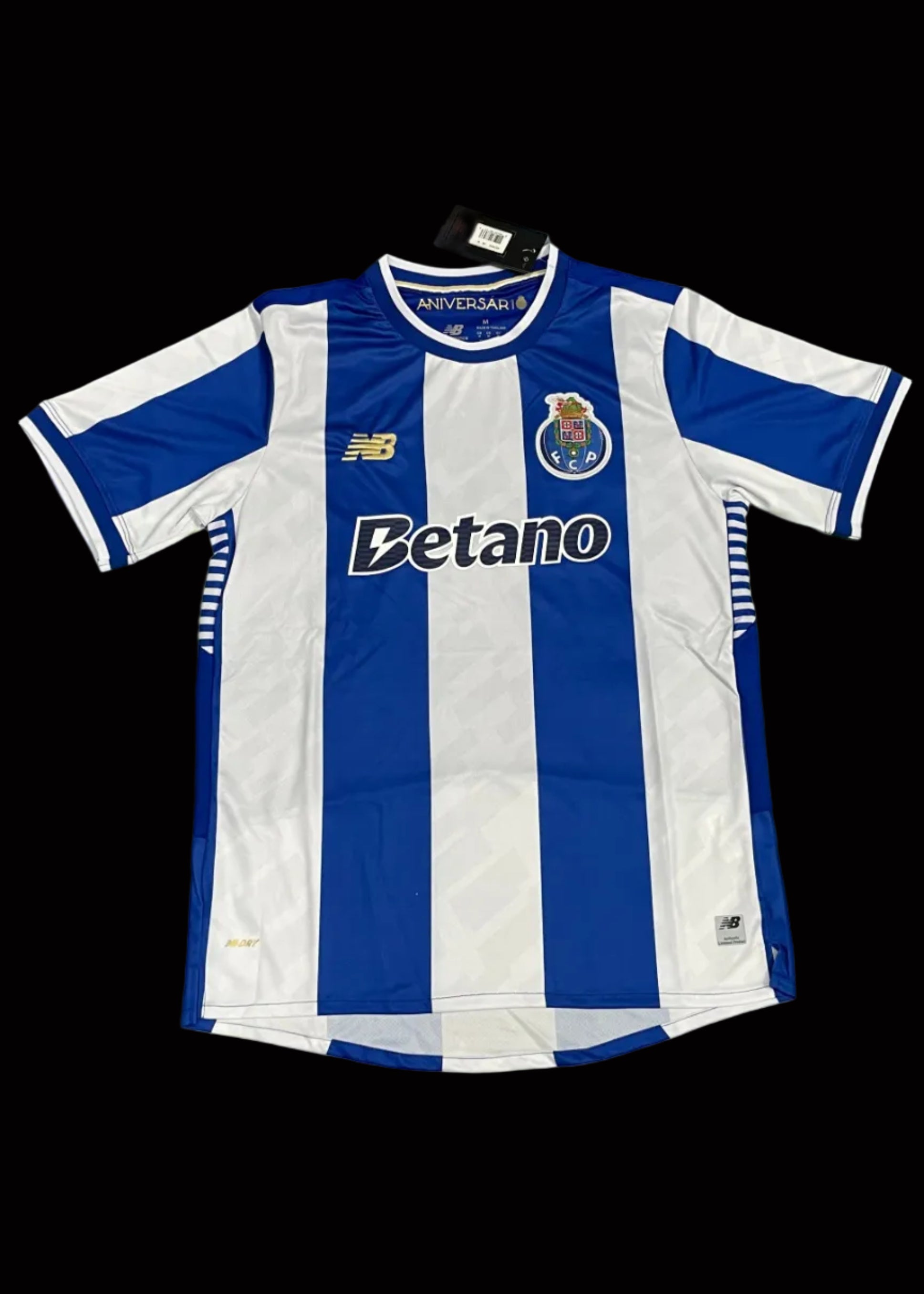 Maillot Porto 25/26
