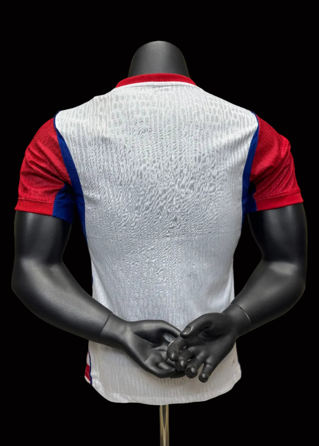 Maillot Croatie 2026