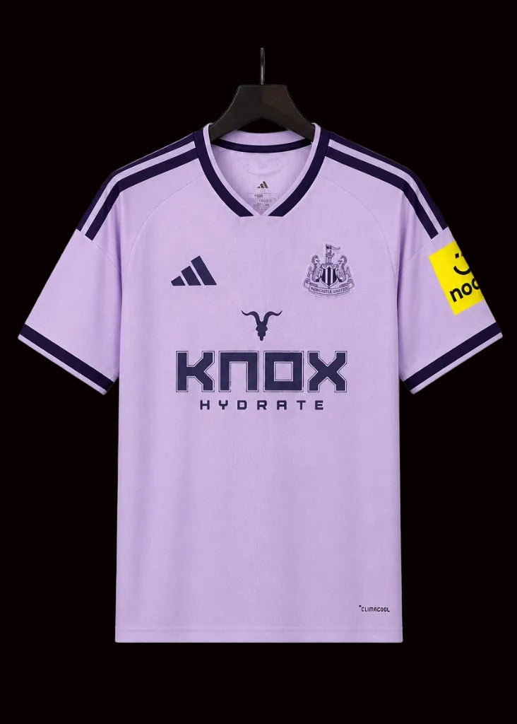 Maillot Newcastle United Extérieur 2026/2027