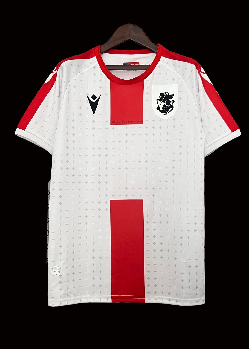 Maillot Géorgie