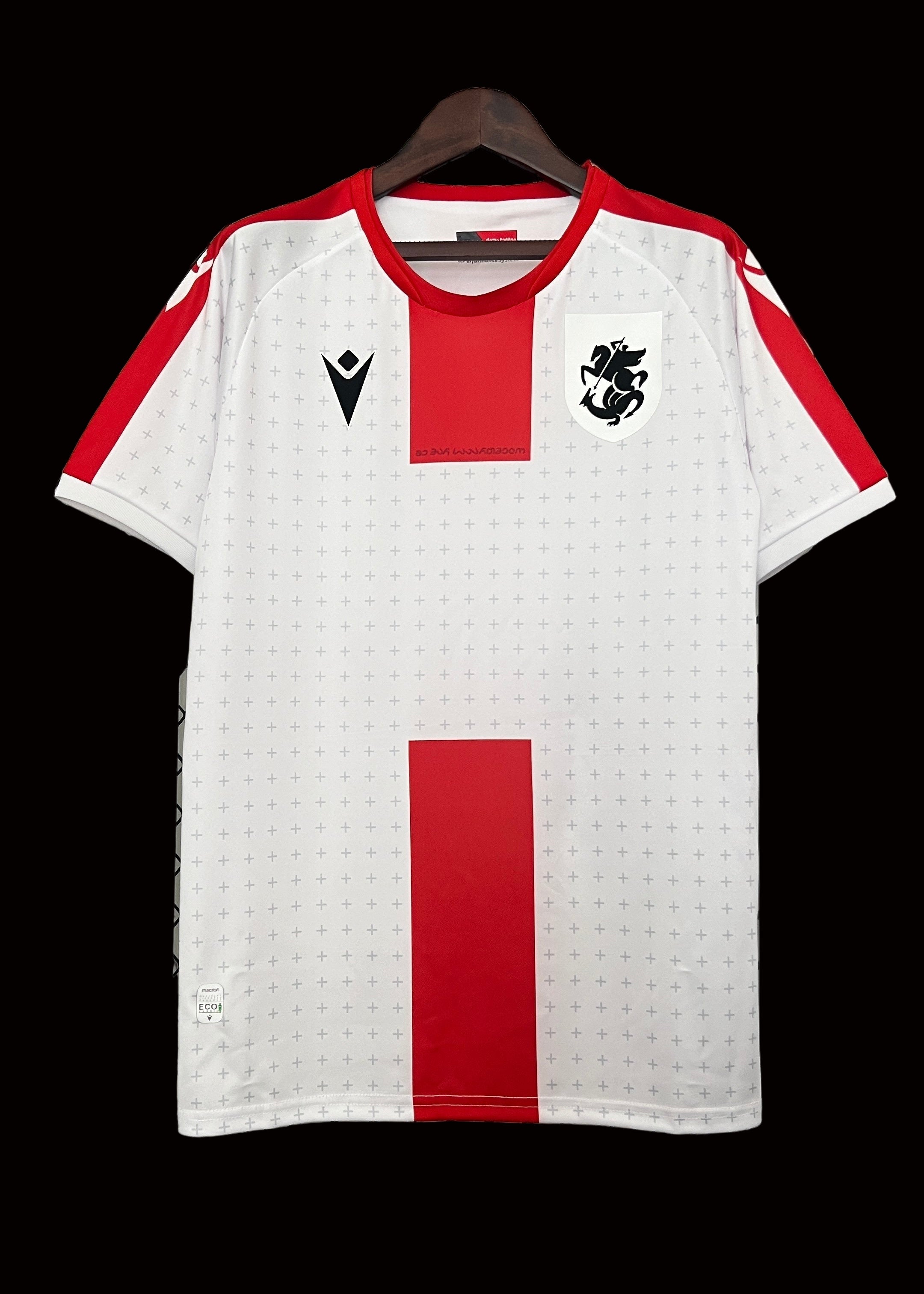 Maillot Géorgie