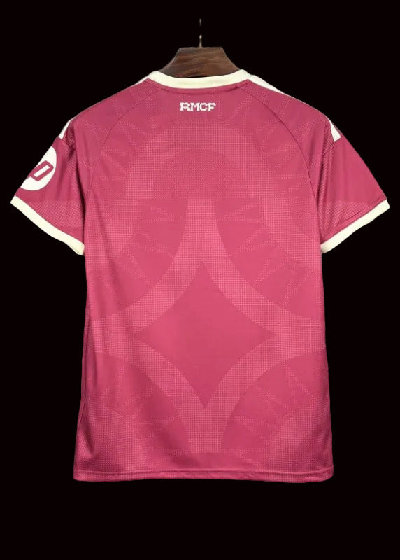 Maillot Real Madrid Extérieur 2026/2027