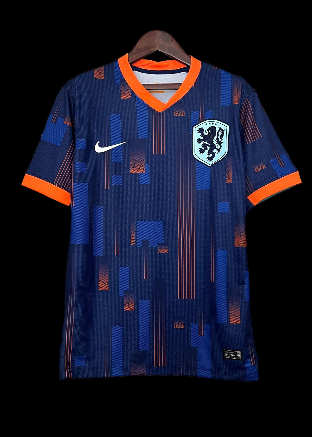 Maillot Pays-Bas