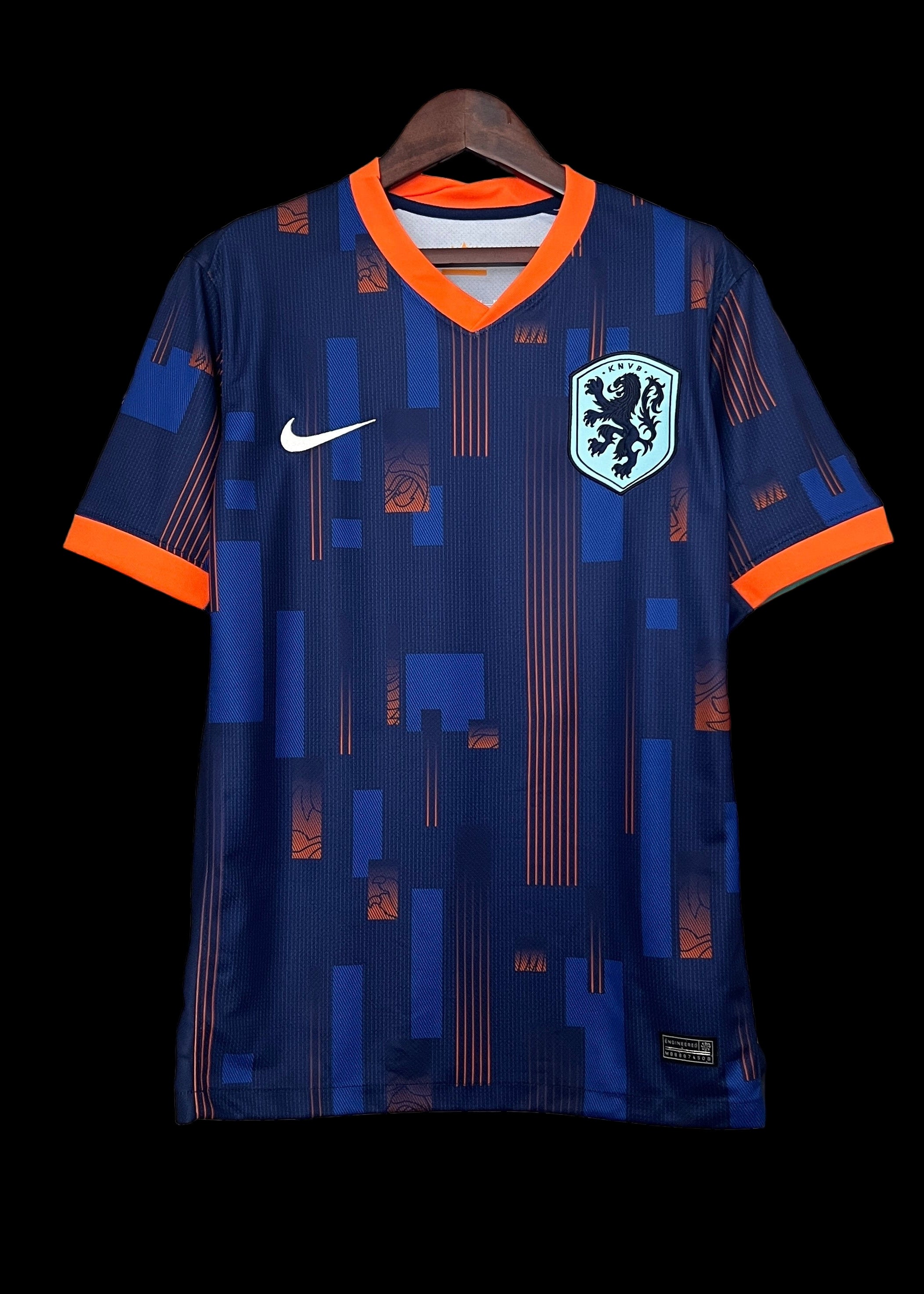 Maillot Pays-Bas