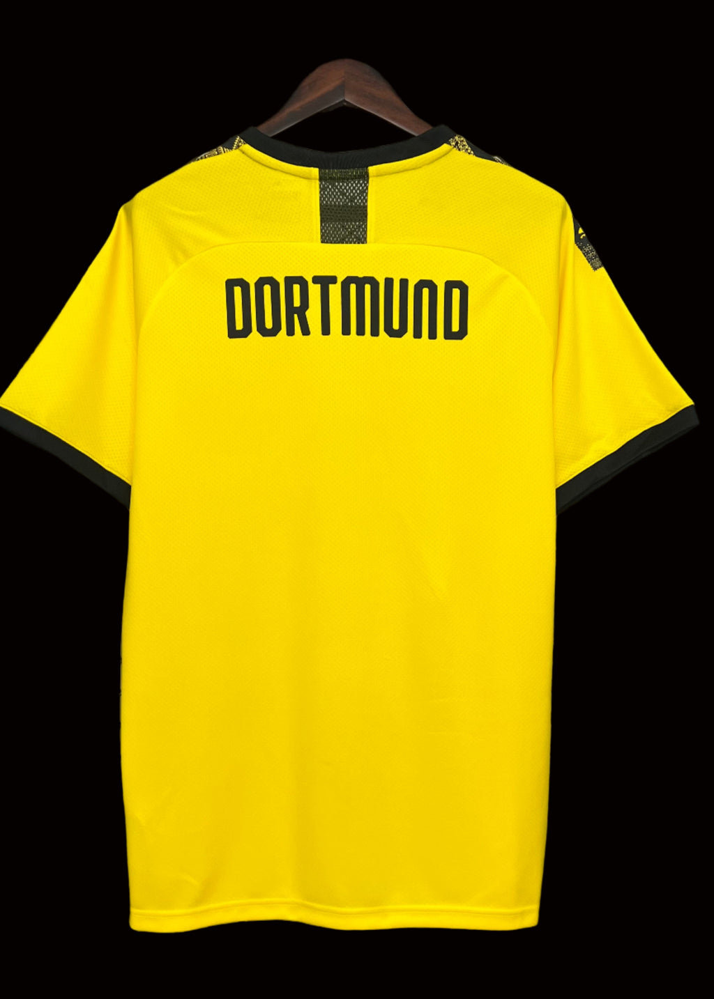 Maillot Dortmund 19/20