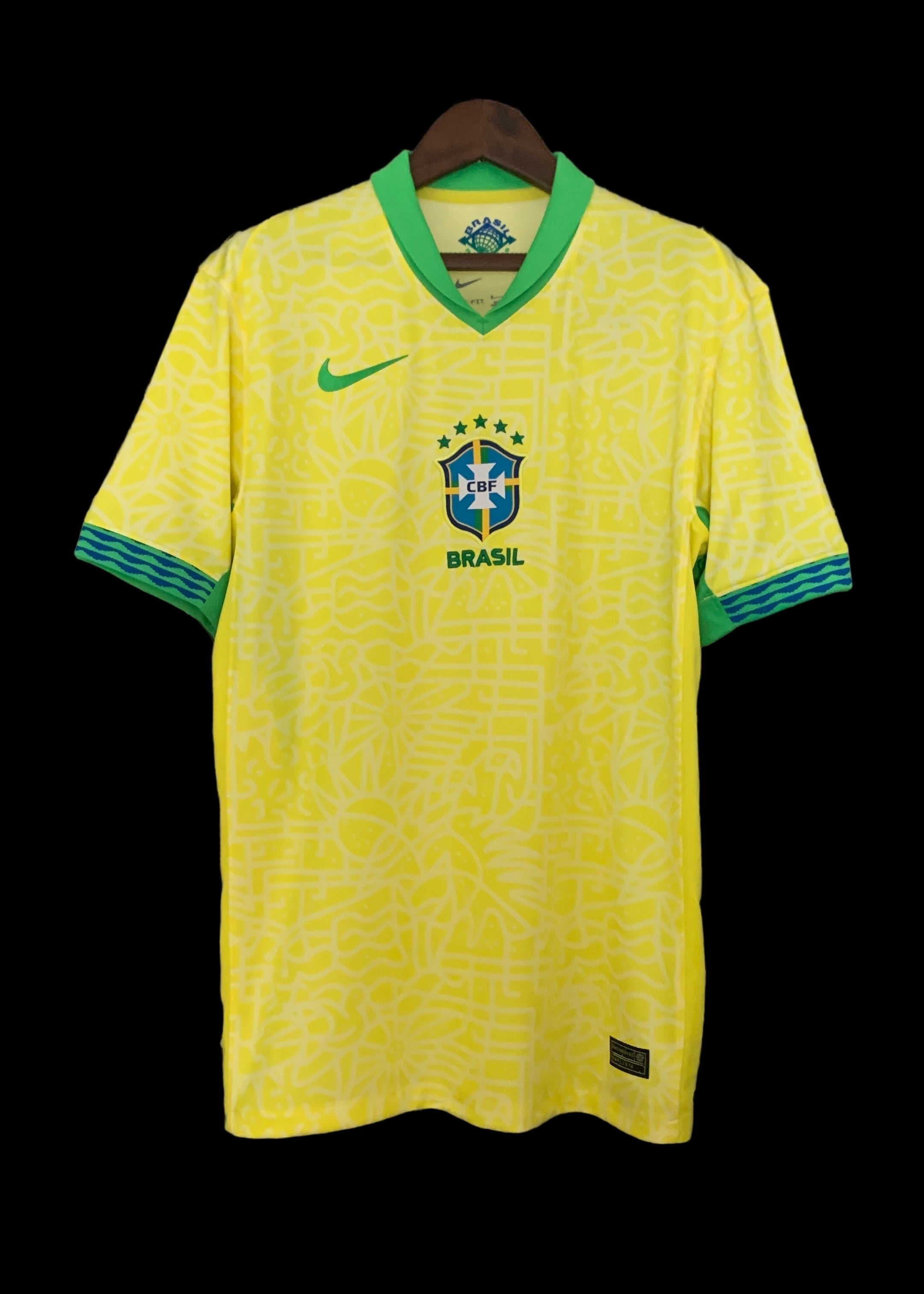 Maillot Brésil