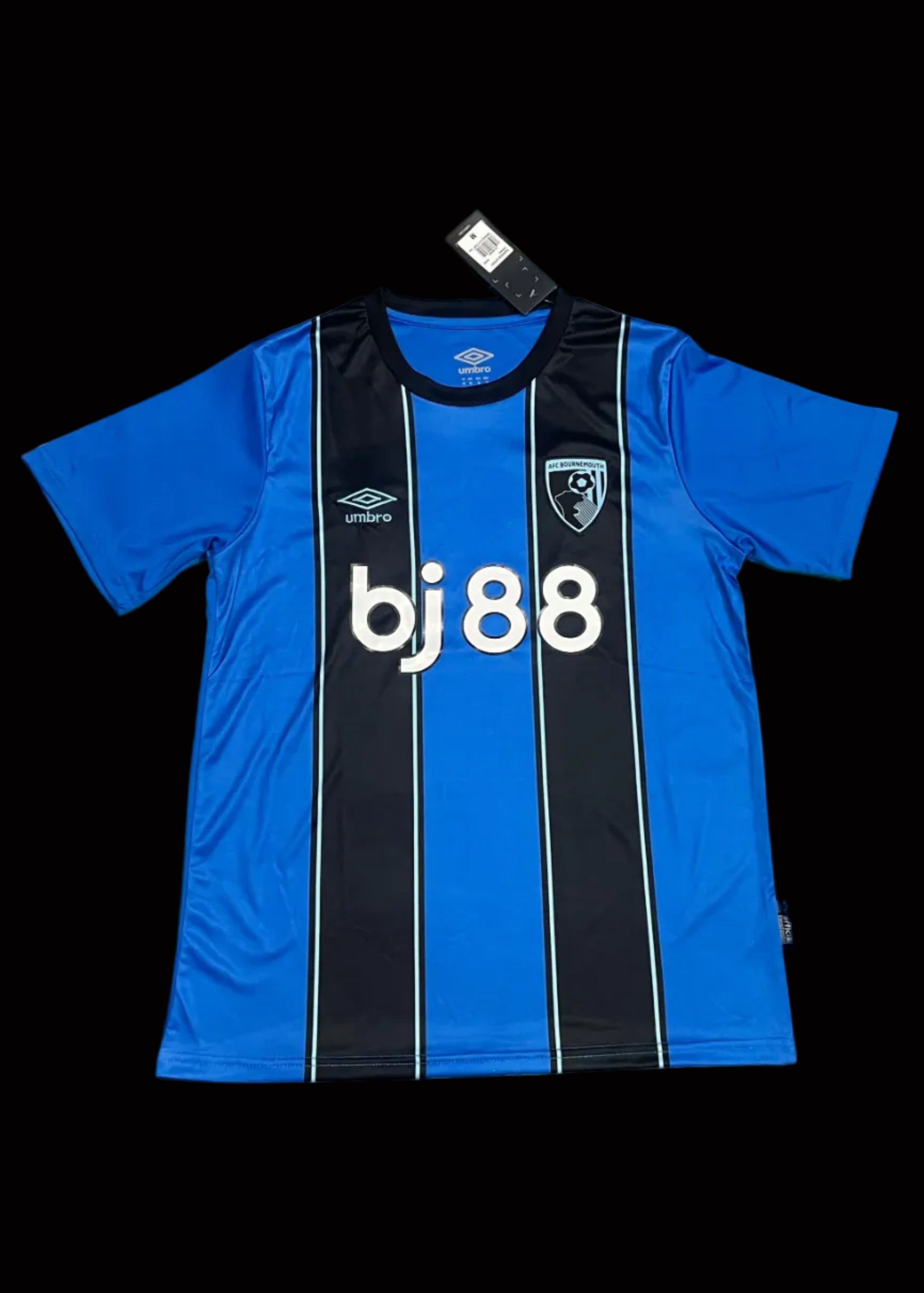 Maillot Bournemouth 25/26