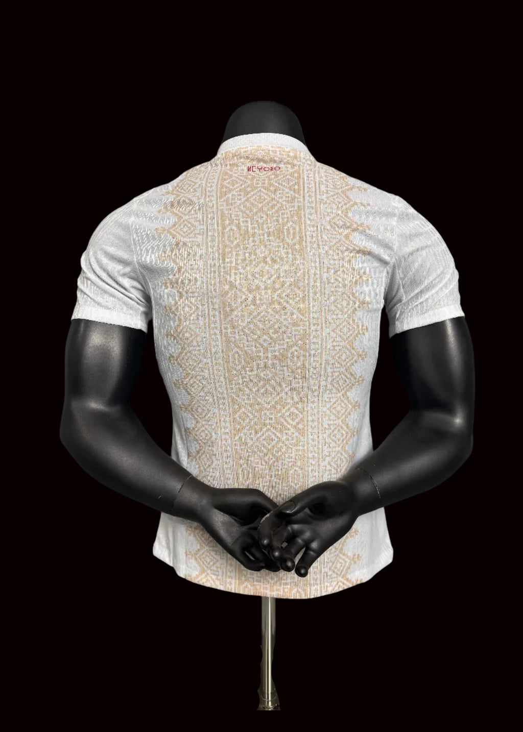 Maillot Maroc 2026