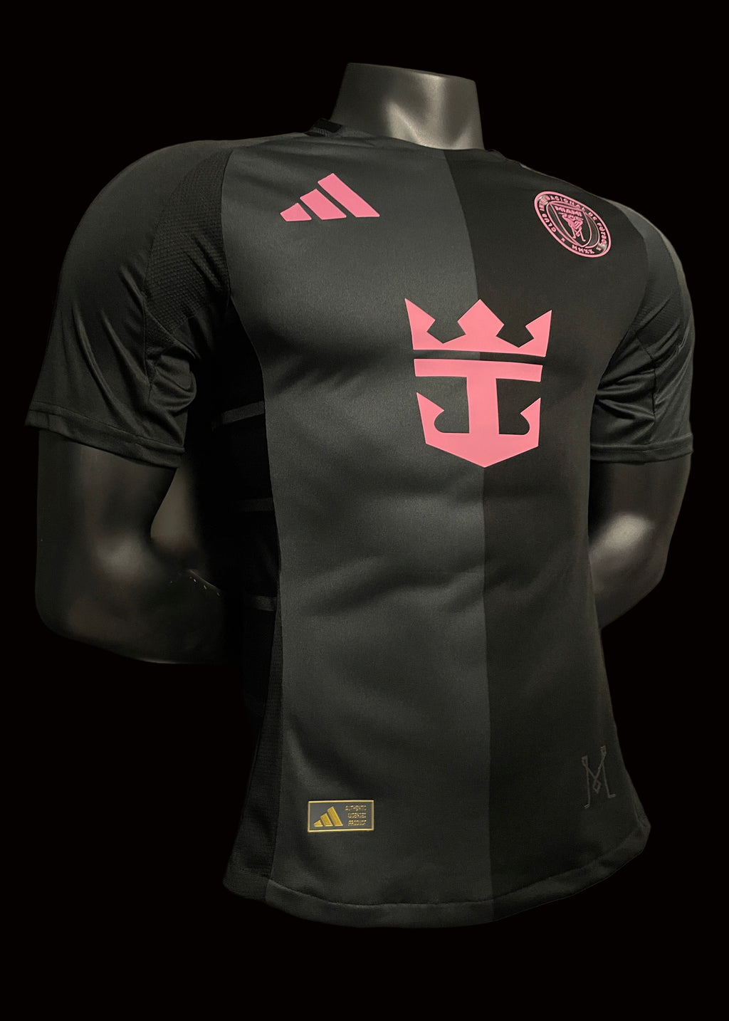 Maillot Inter Miami 25/26