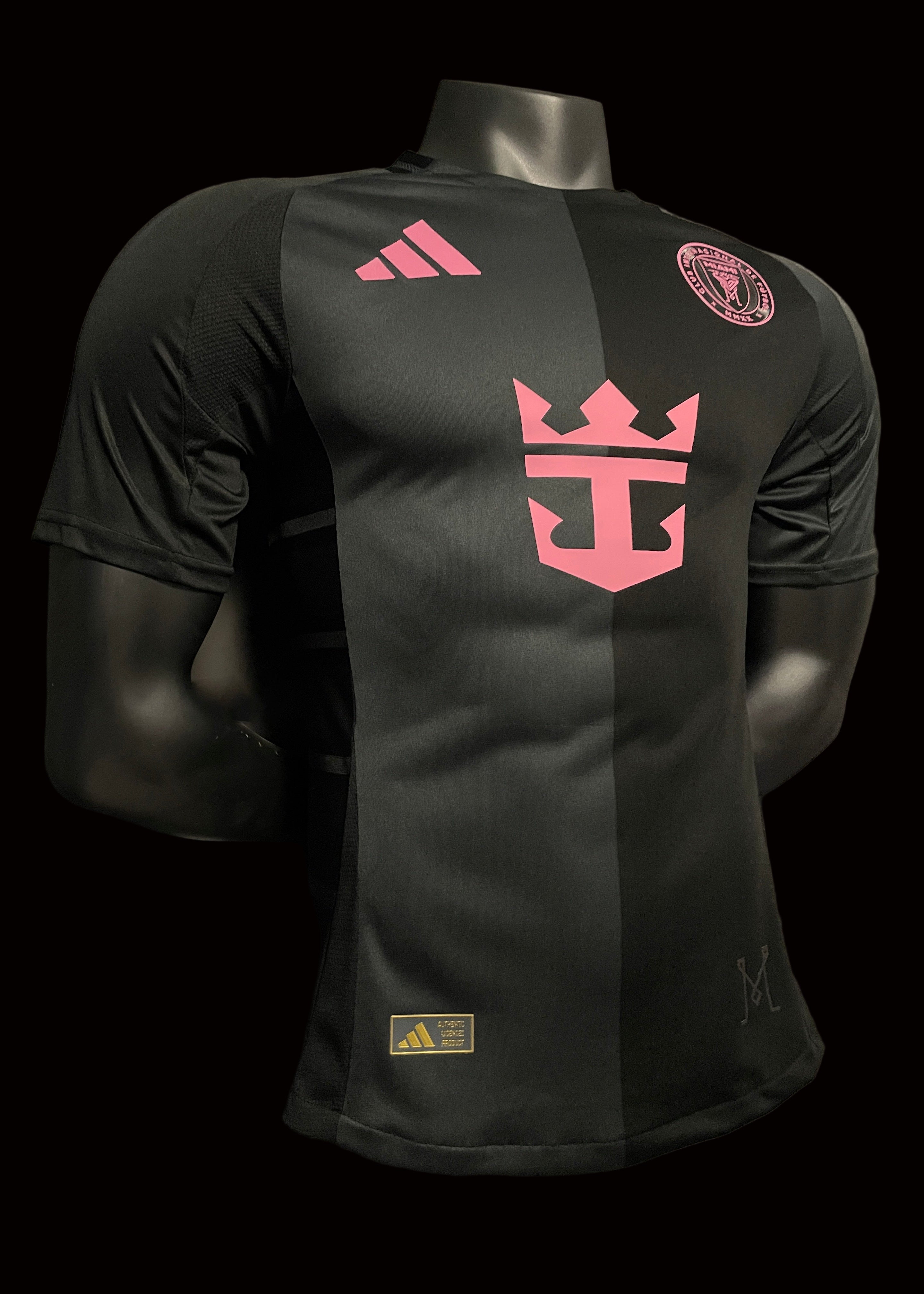 Maillot Inter Miami 25/26