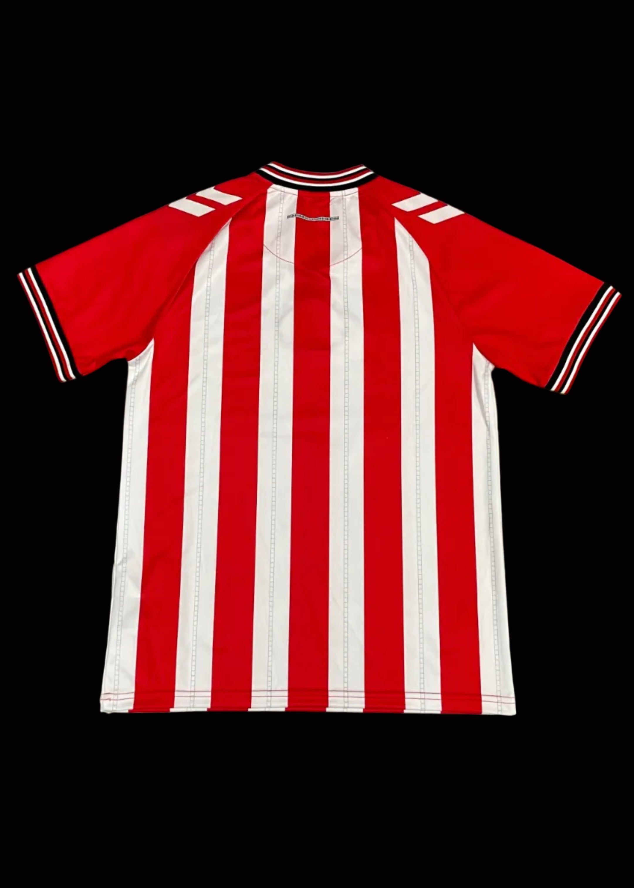 Maillot Sunderland 25/26