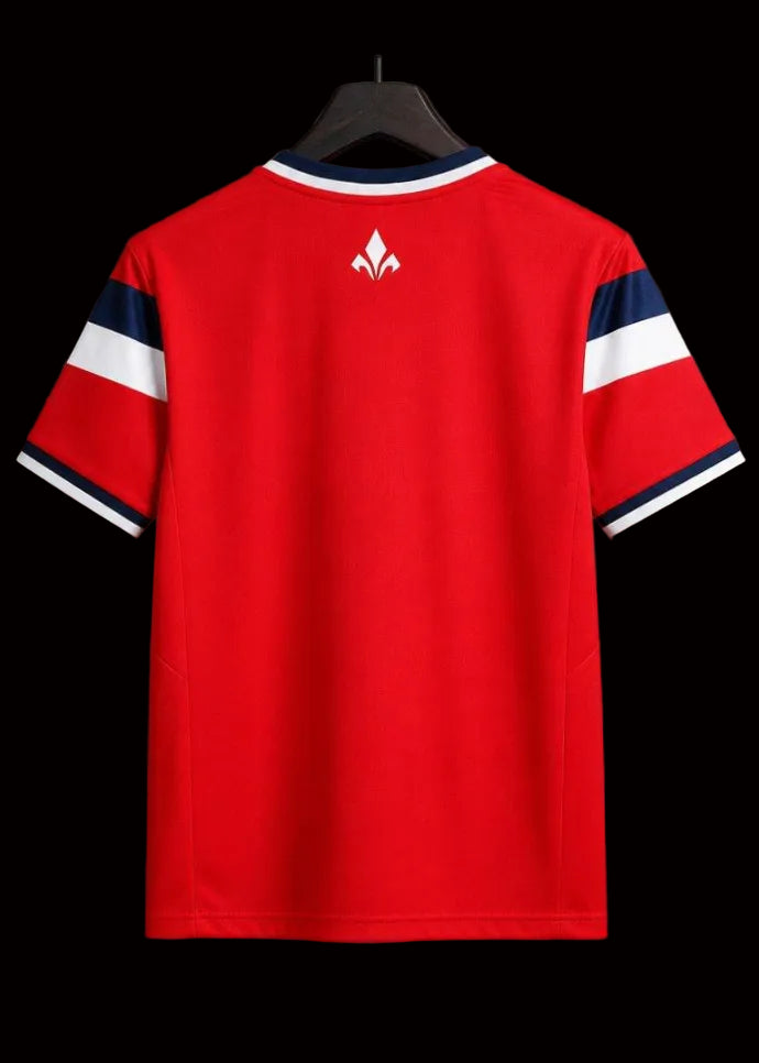 Maillot Lille 26/27