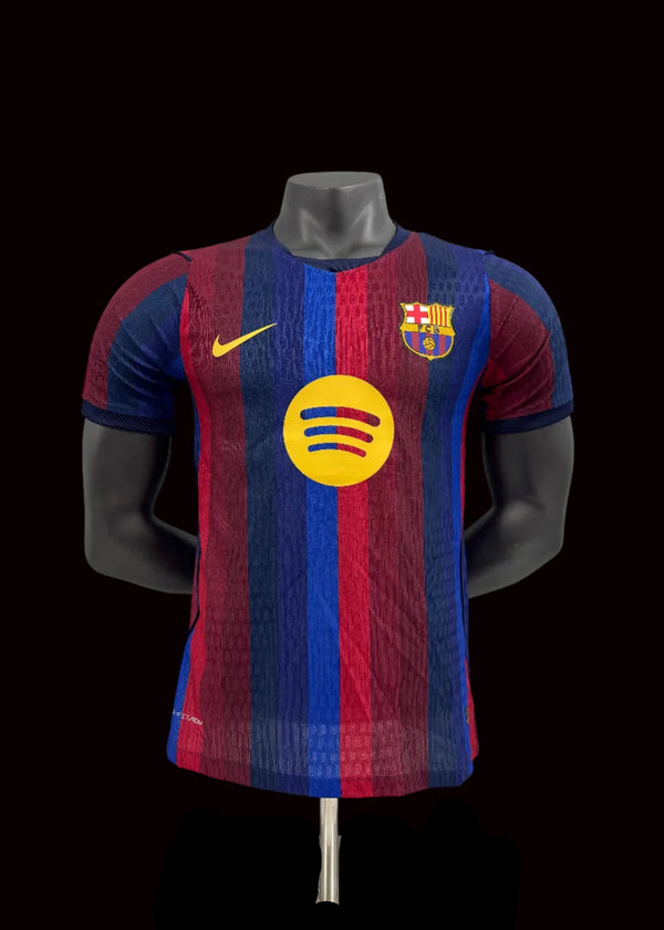 Maillot FC Barcelone 26/27 domicile - MBP ORIGINALS