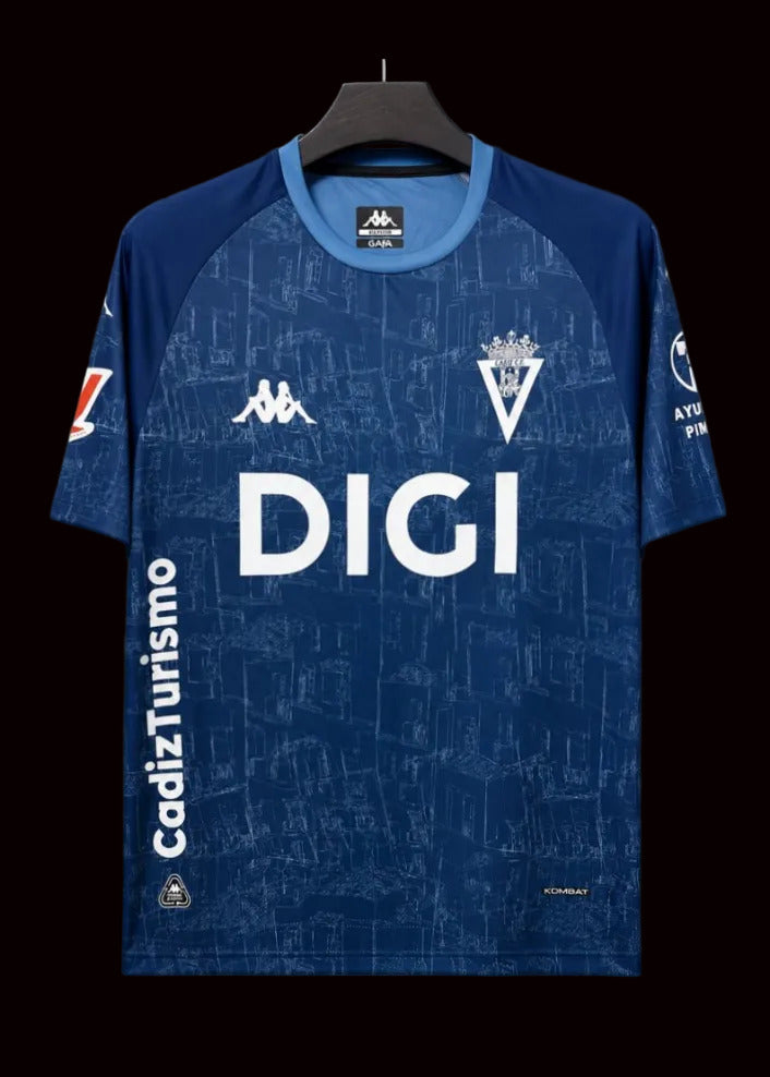 Maillot Cádiz - Third