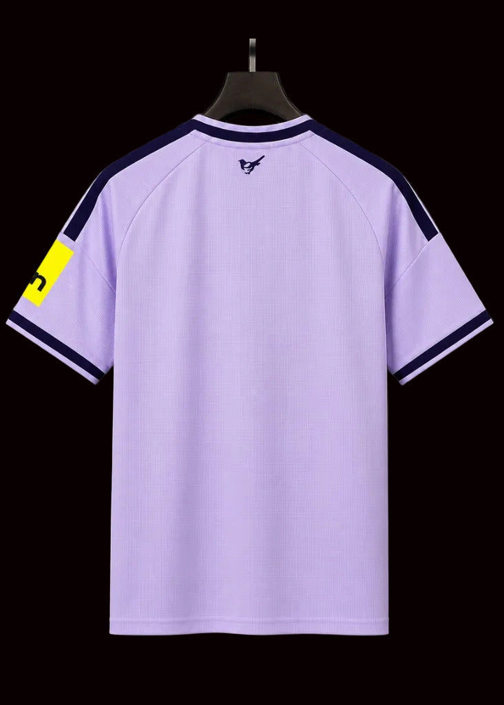 Maillot Newcastle United Extérieur 2026/2027