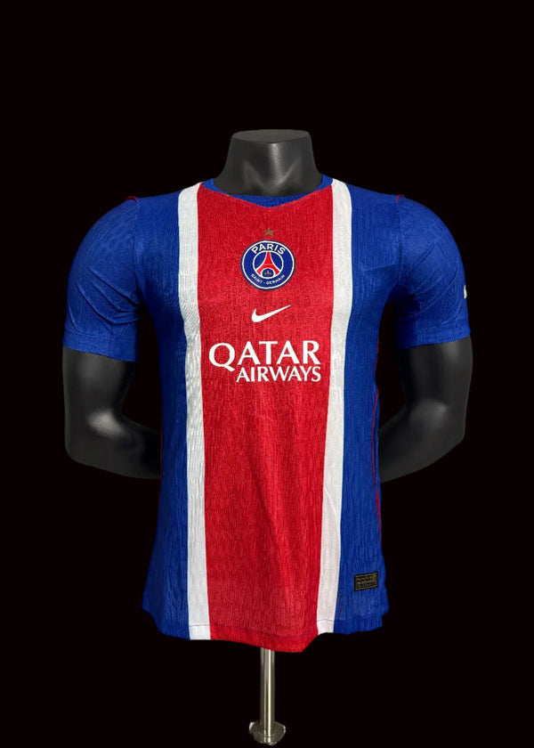 Maillot PSG manches longues 26/27 domicile - MBP ORIGINALS
