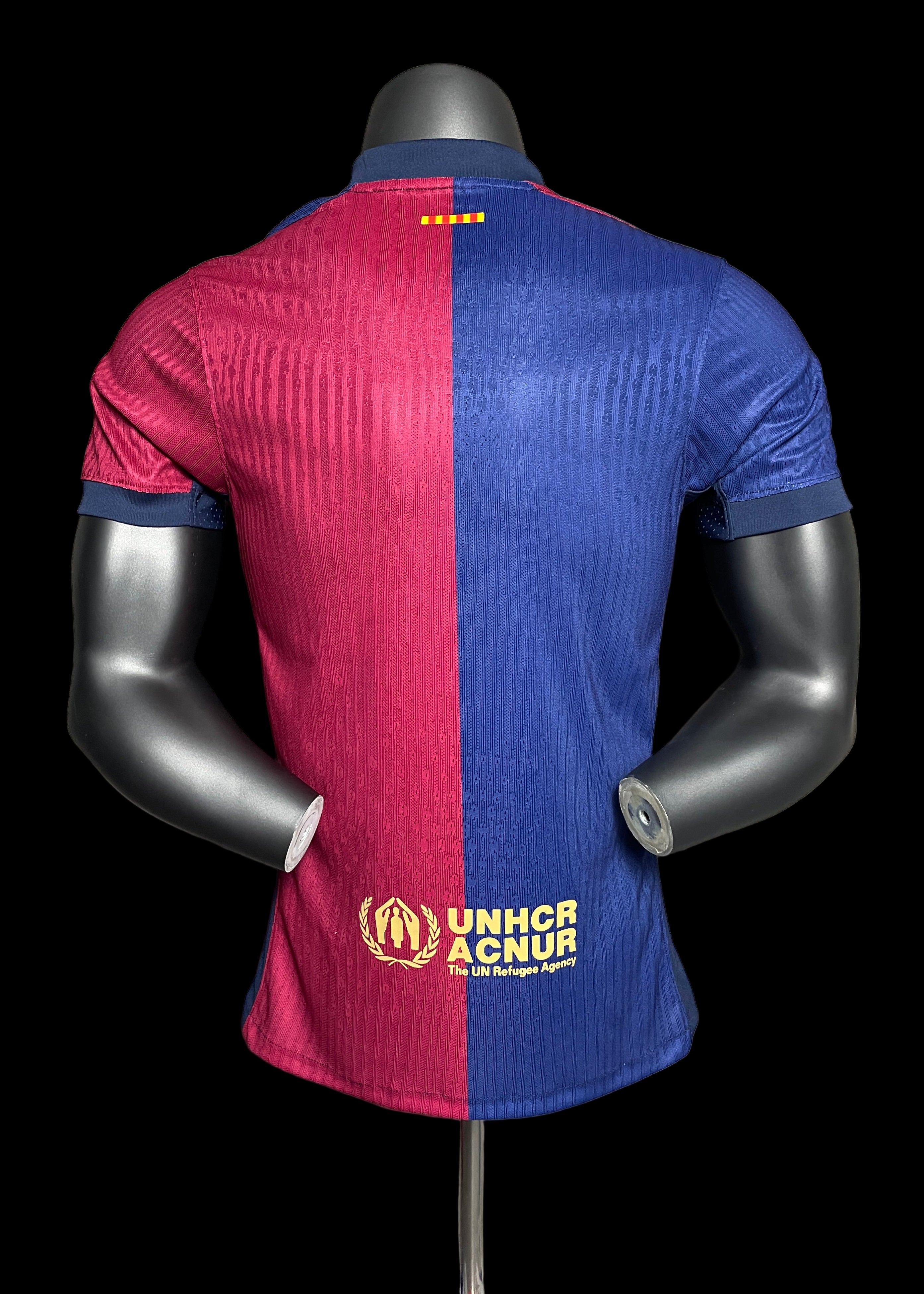 Maillot Fc Barcelone 24/25