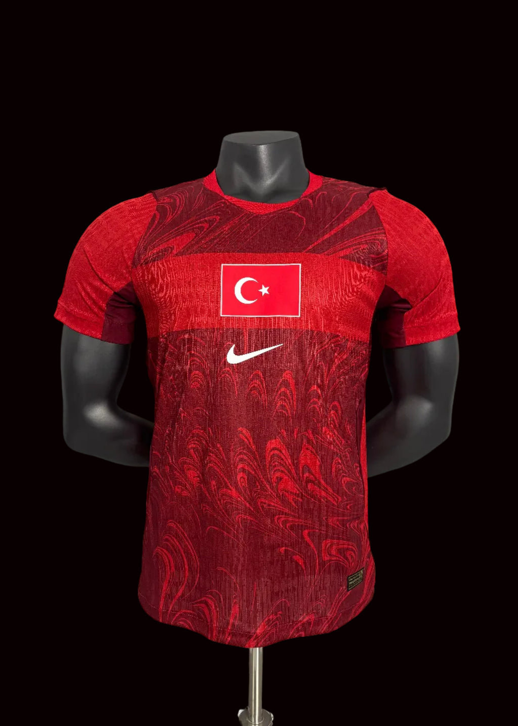 Maillot Turquie 2026
