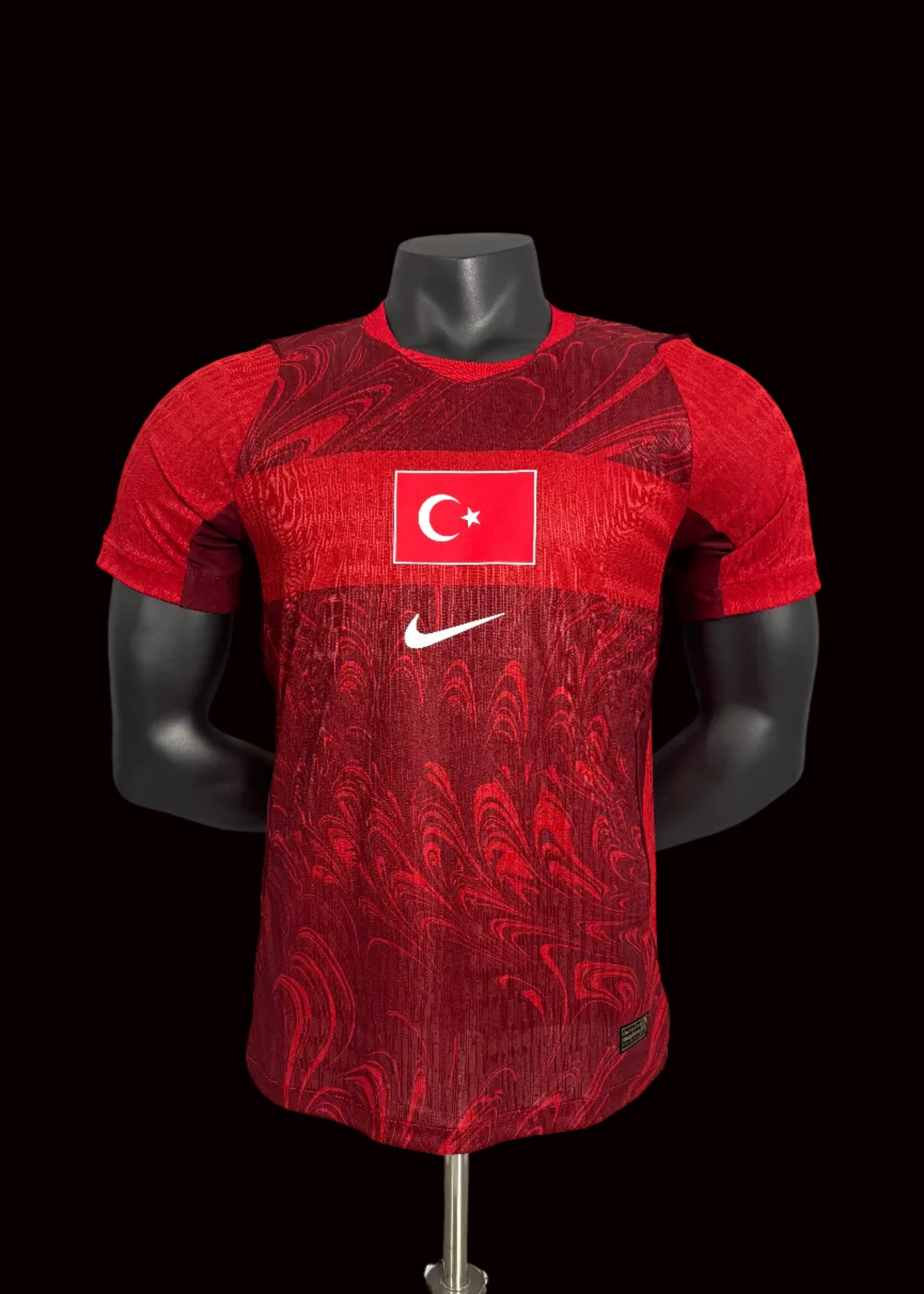Maillot Turquie 2026