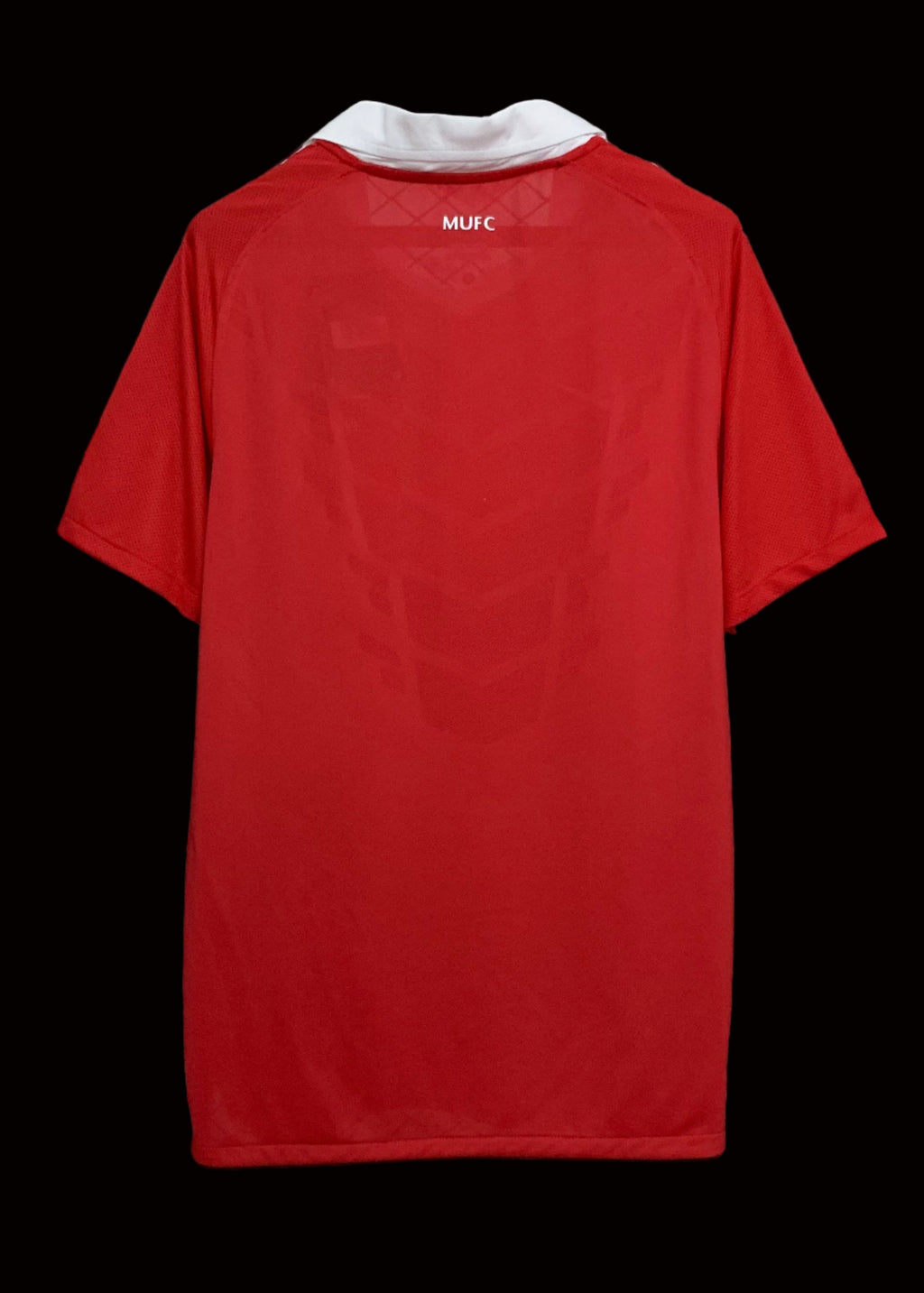 Maillot Manchester United 10/11