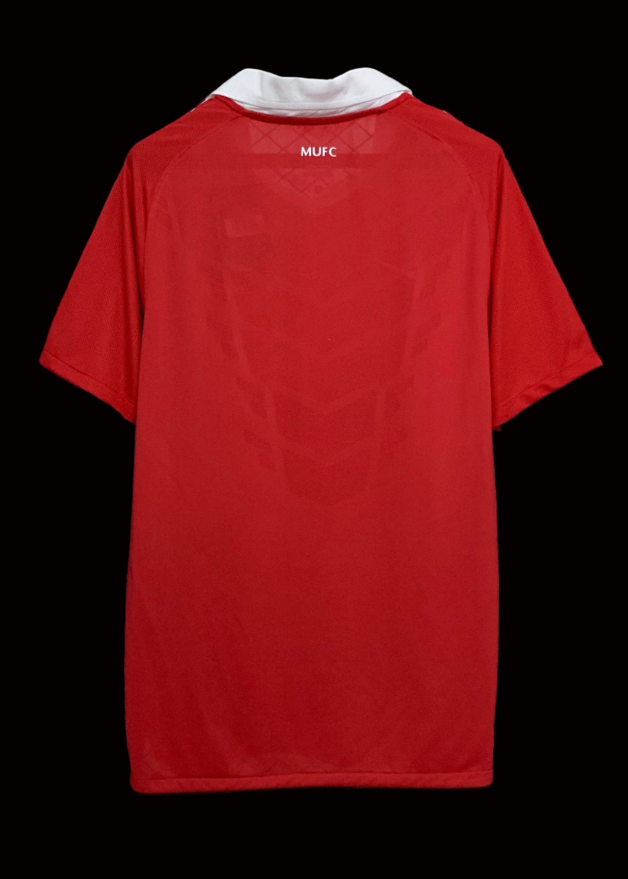 Maillot Manchester United 10/11