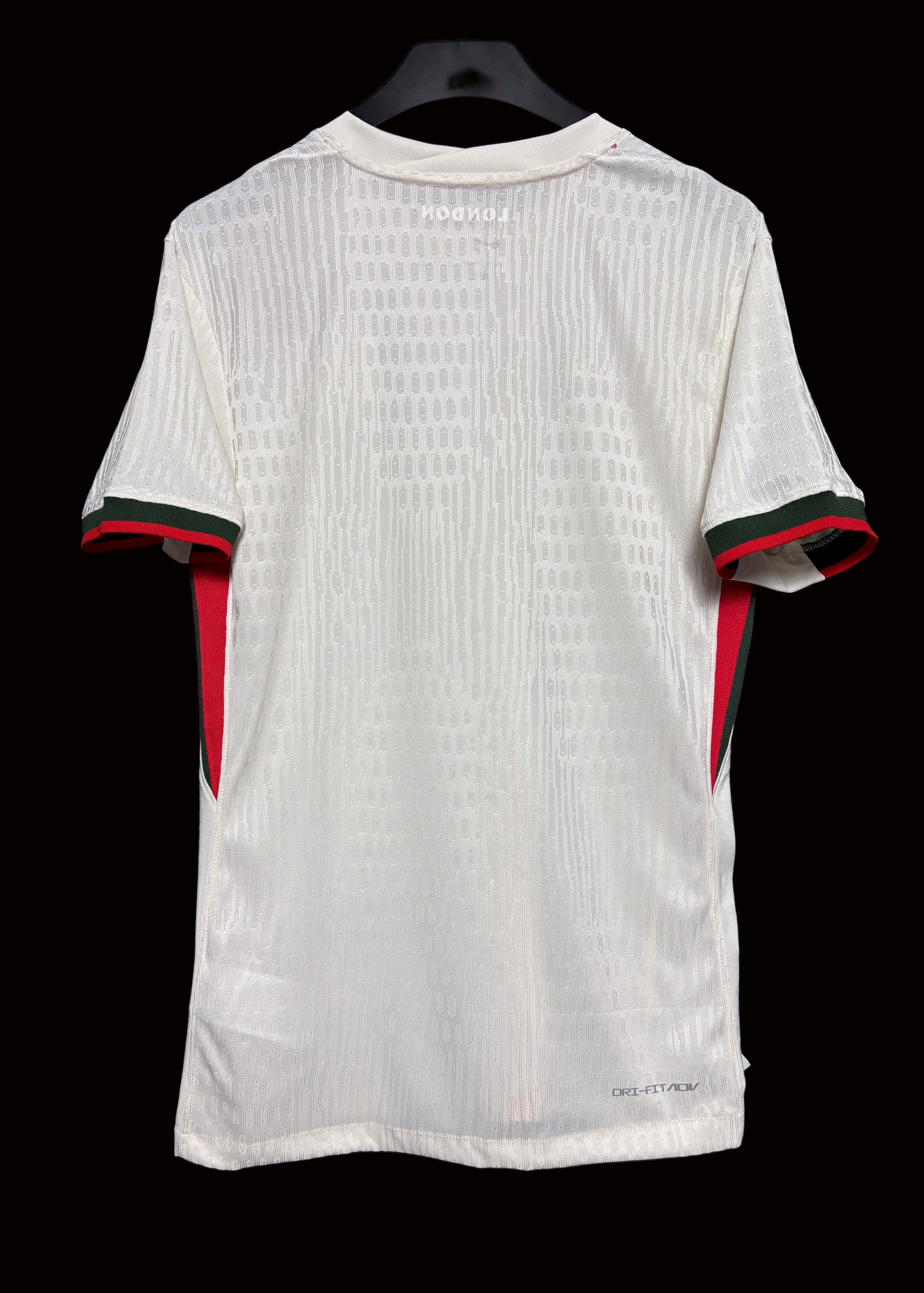 Maillot Chelsea 25/26