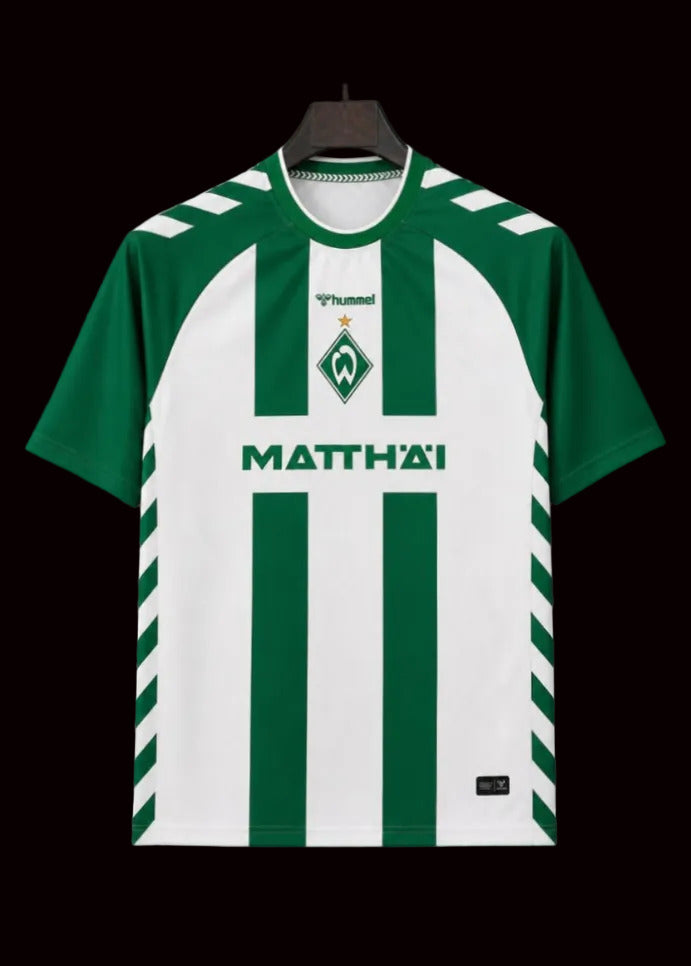 Maillot Werder Brême 26/27 - Domicile