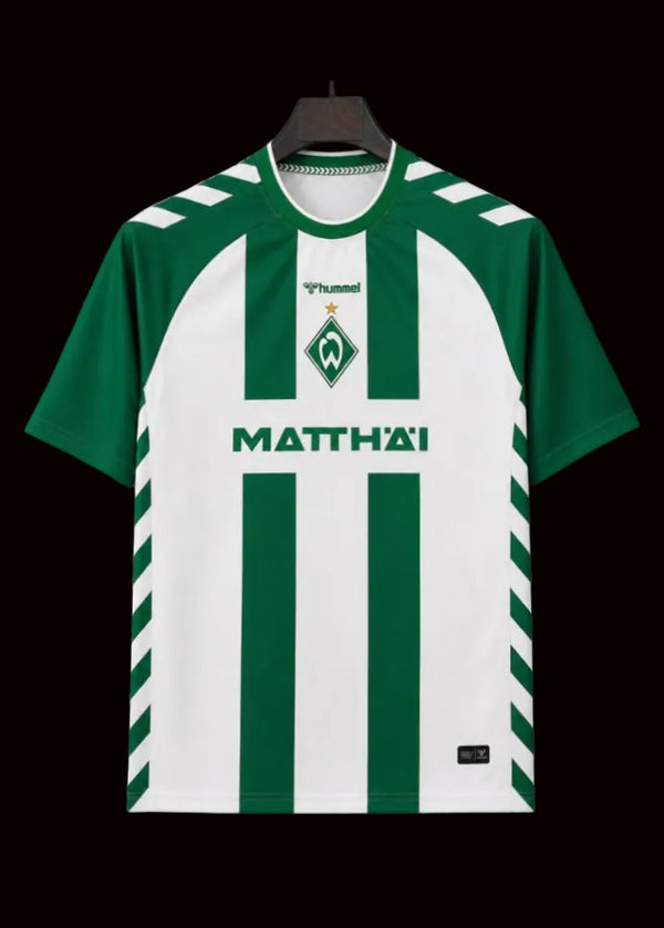 Maillot Werder Brême 26/27 - Domicile