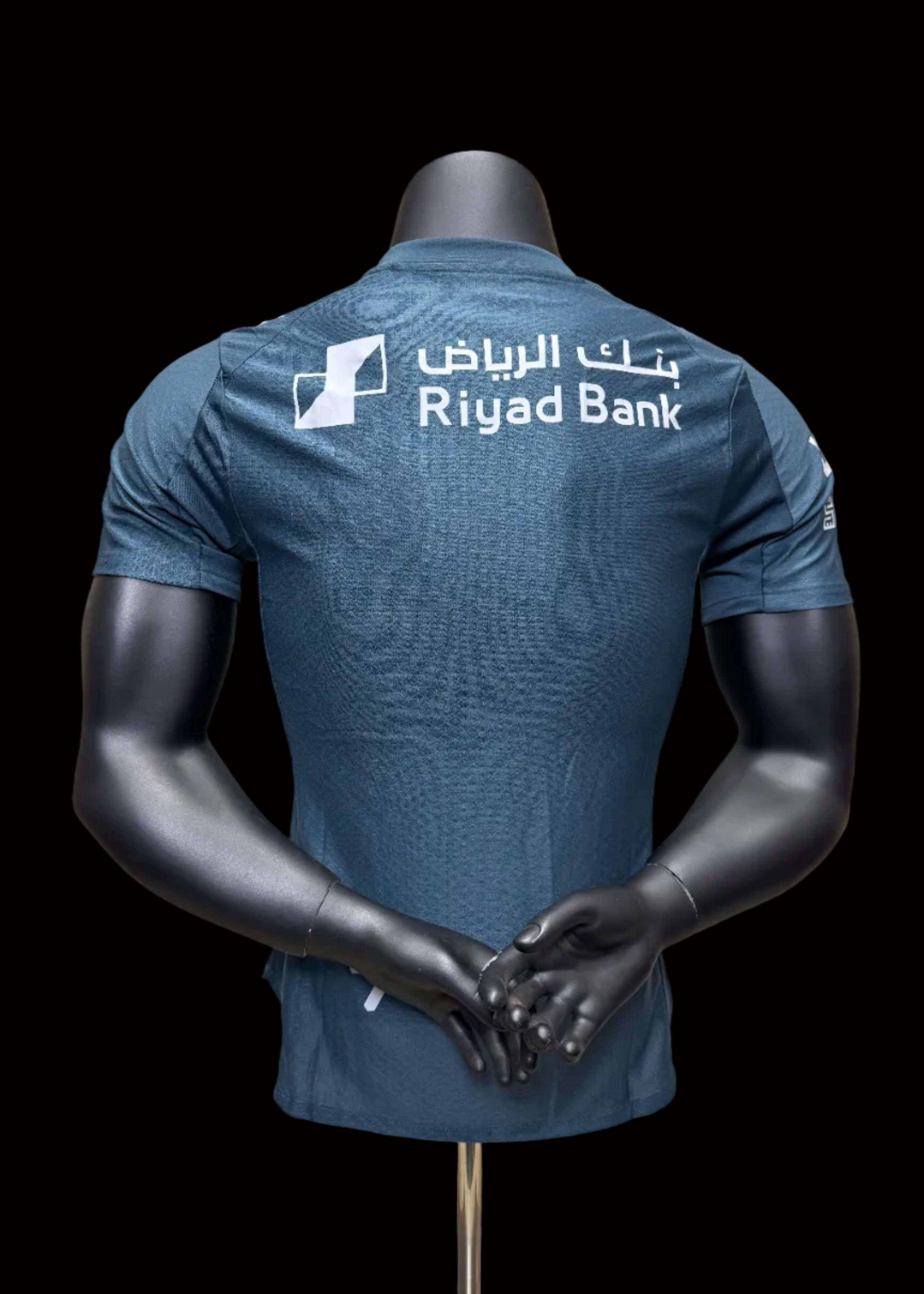 Maillot Al Hilal 25/26