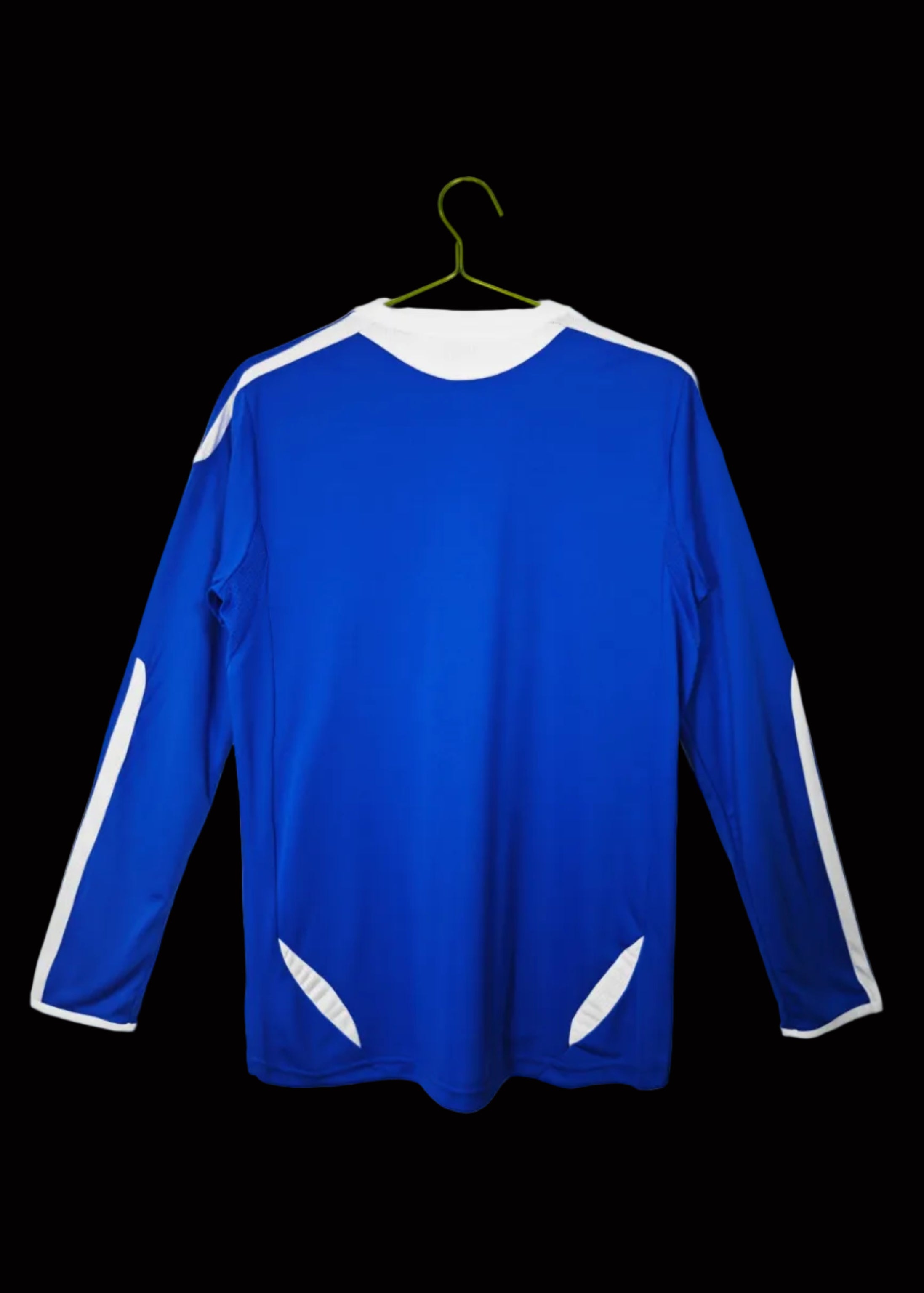 Maillot Chelsea 11/12