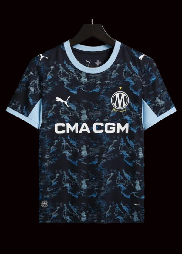 Maillot OM 26/27 extérieur - MBP ORIGINALS