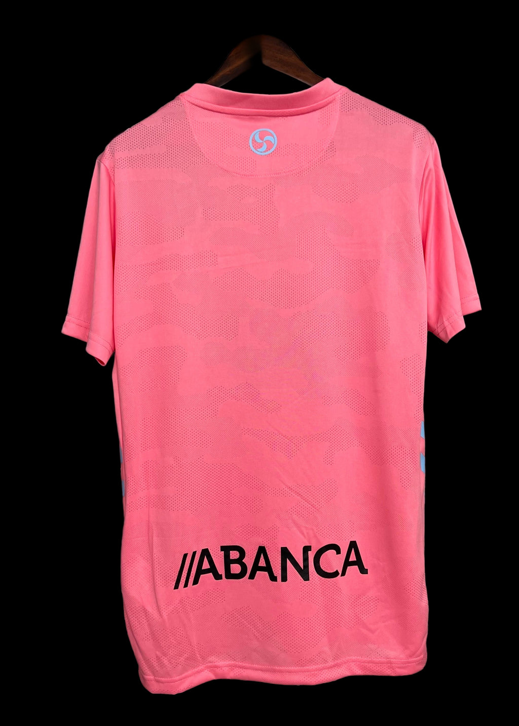 Maillot Celta Vigo 25/26