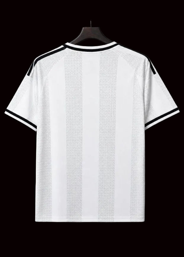 Maillot Frankfurt 26/27