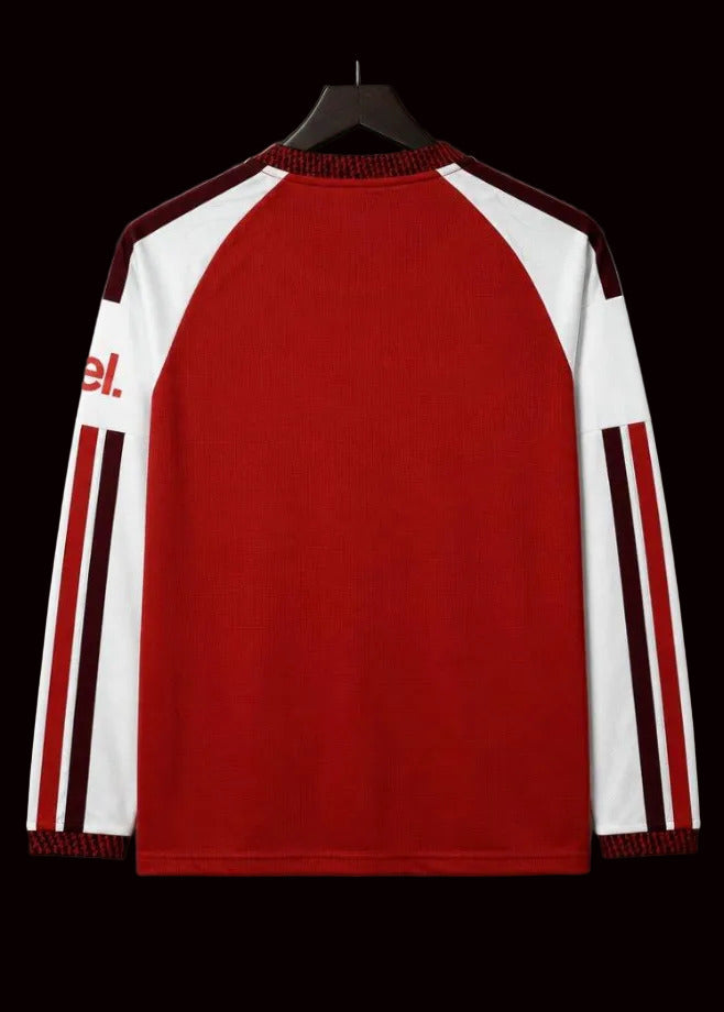 Maillot Arsenal 26/27
