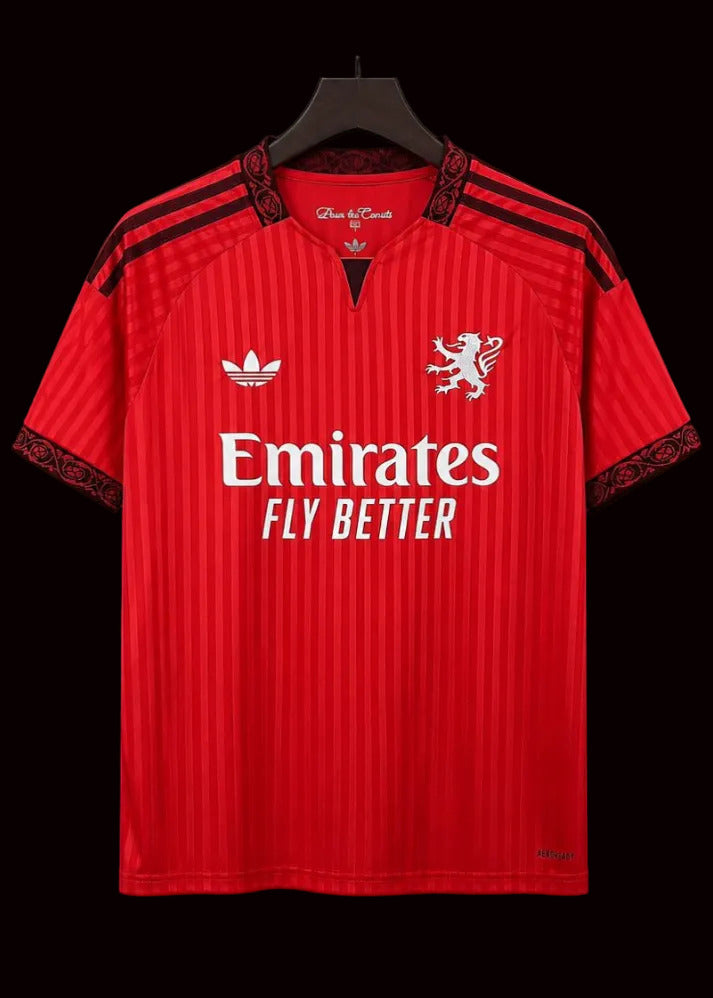 Maillot OL 26/27