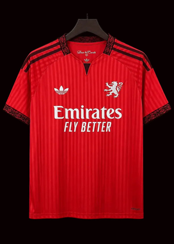 Maillot Lyon 26/27 extérieur - MBP ORIGINALS