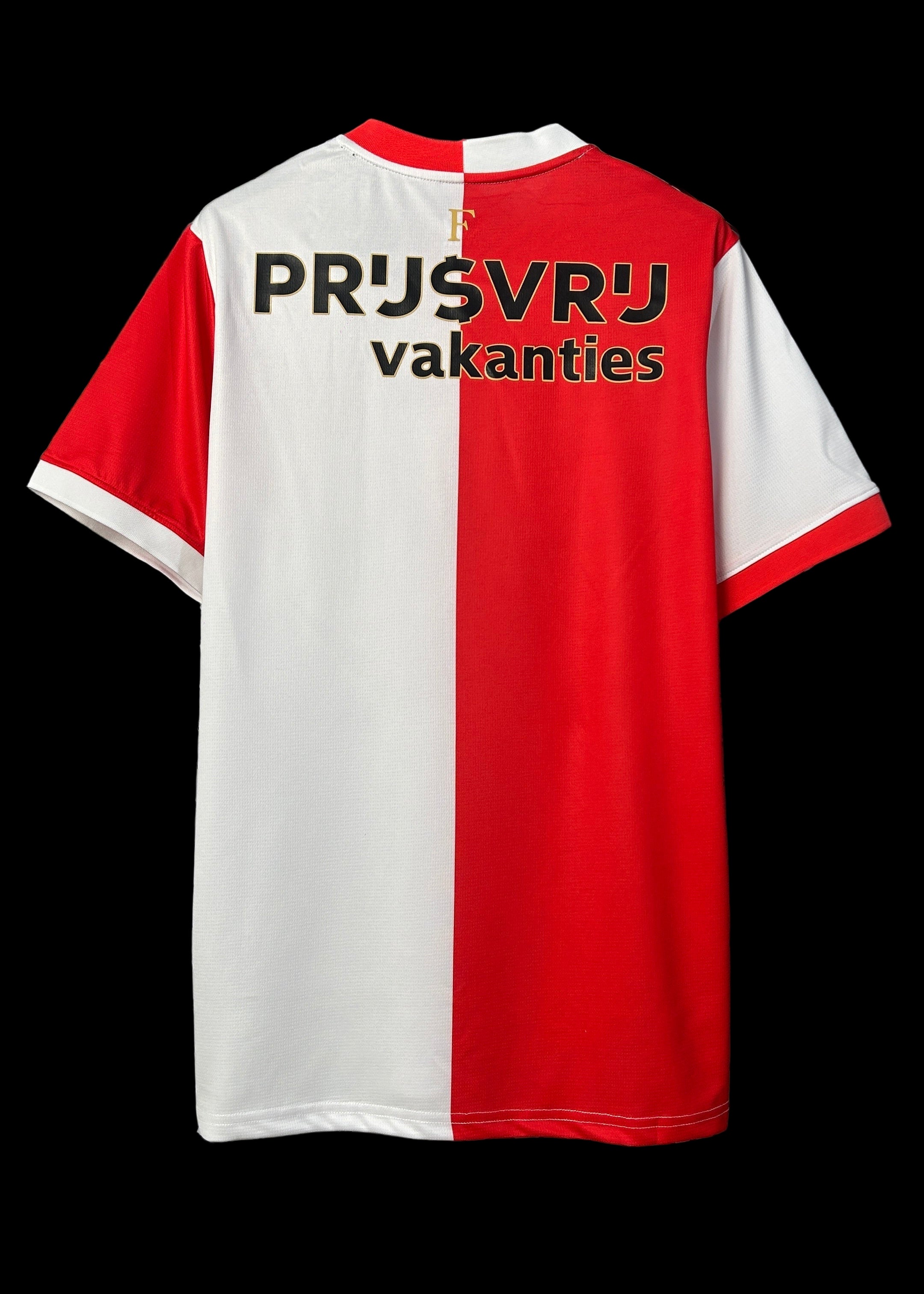 Maillot Feyenoord 25/26