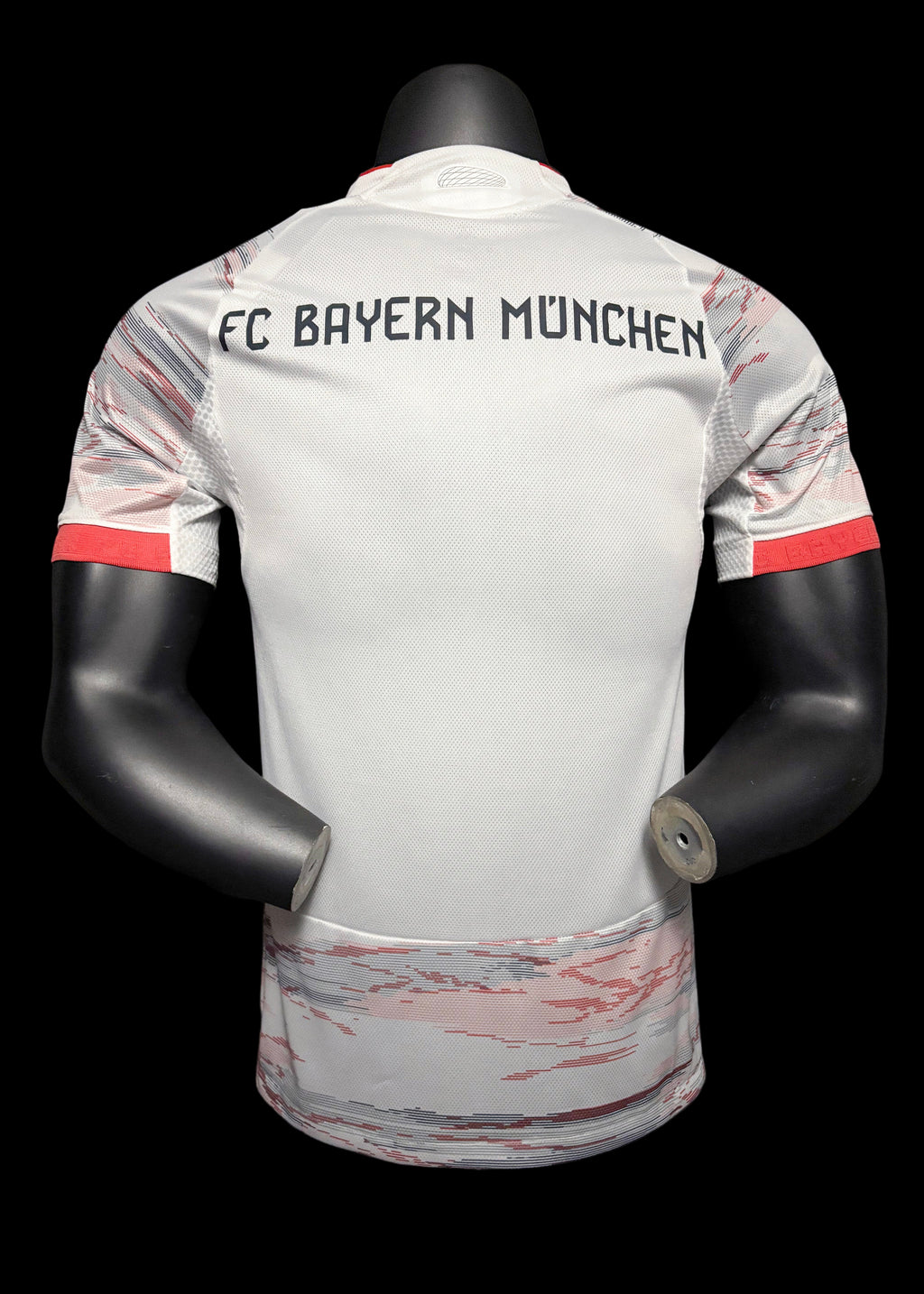 Maillot Bayern Munich 25/26